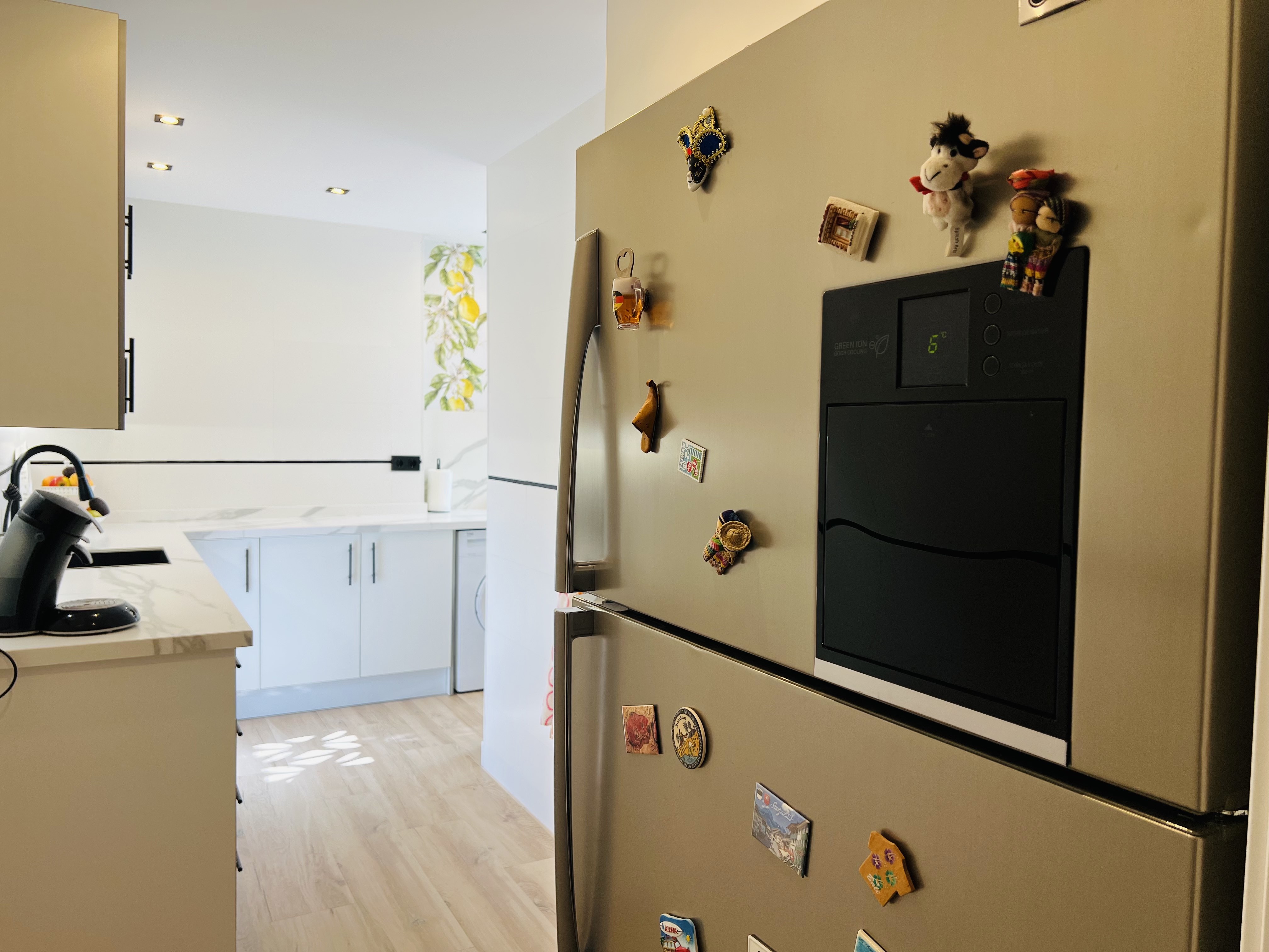 APARTAMENTO EN PLAYA DE SAN CRIST�BAL 