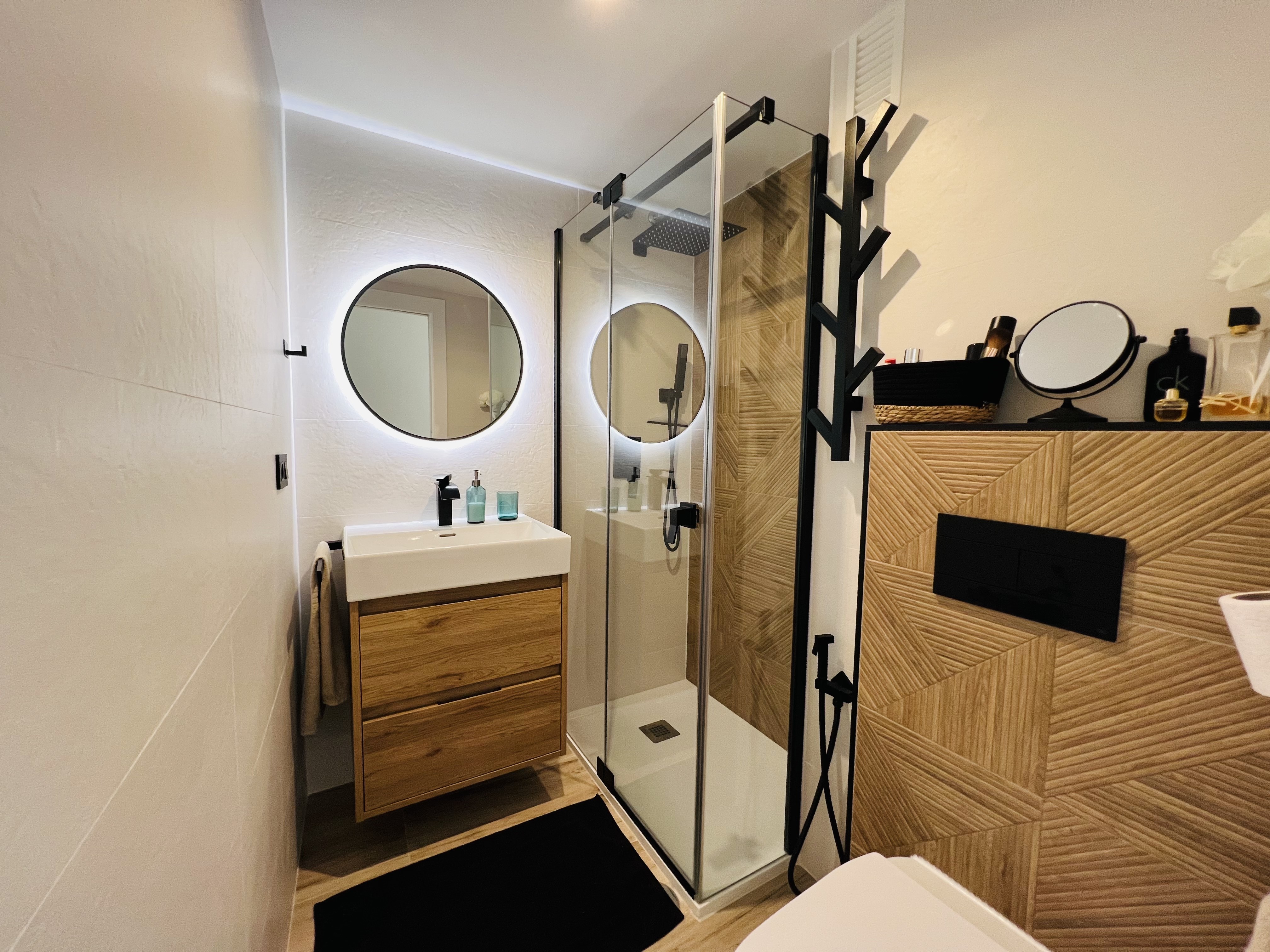 APARTAMENTO EN PLAYA DE SAN CRIST�BAL 