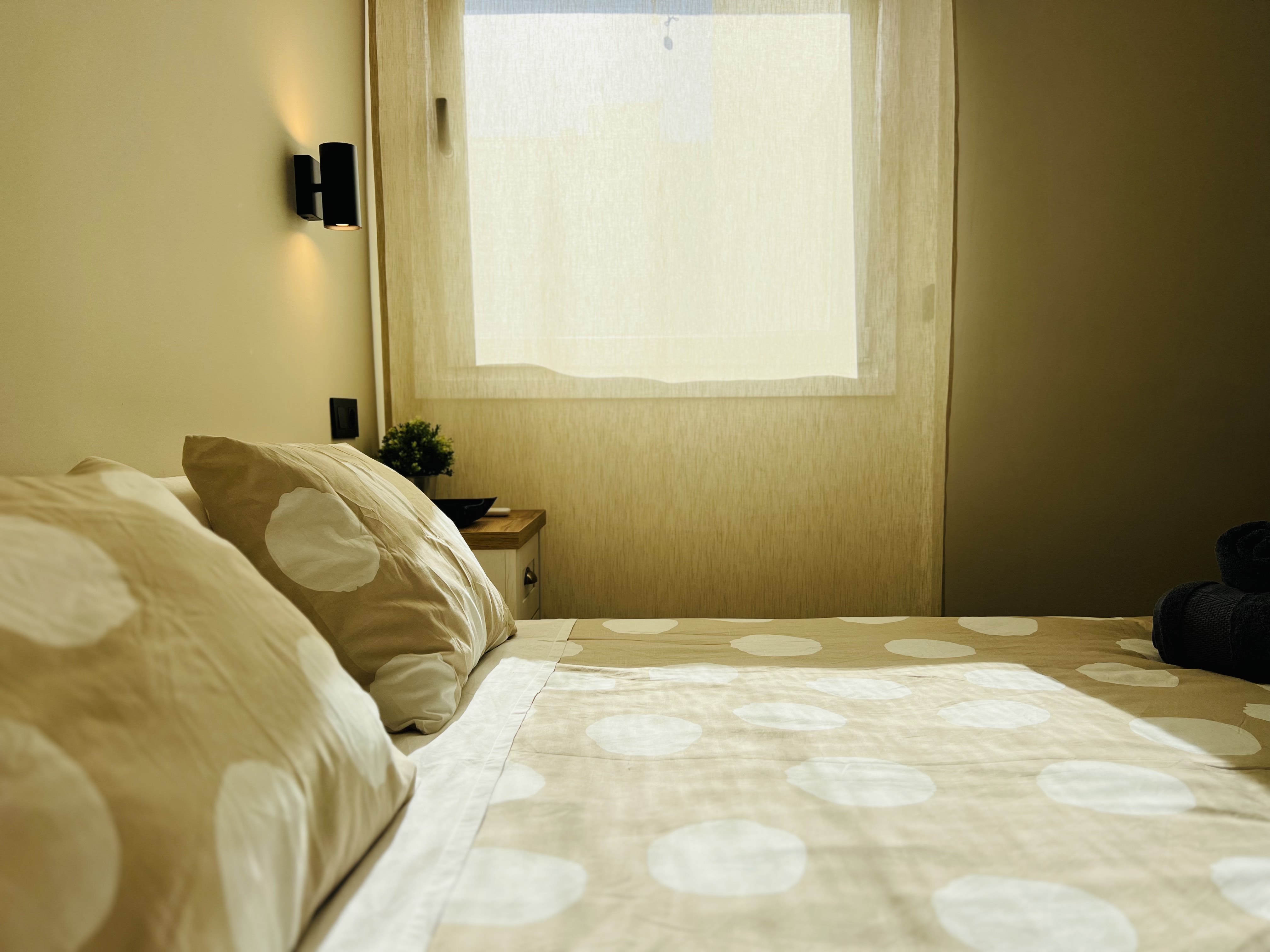 APARTAMENTO EN PLAYA DE SAN CRIST�BAL 