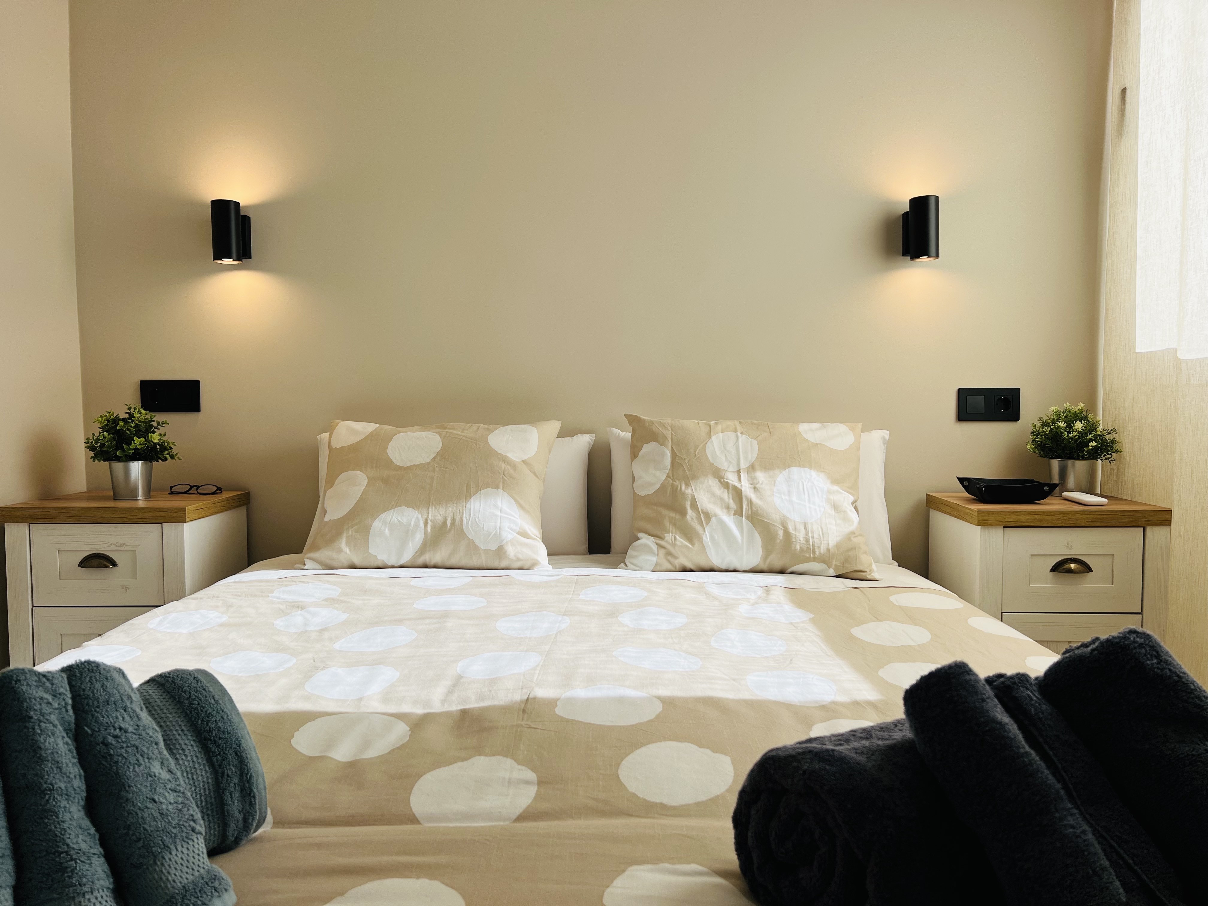 APARTAMENTO EN PLAYA DE SAN CRIST�BAL 