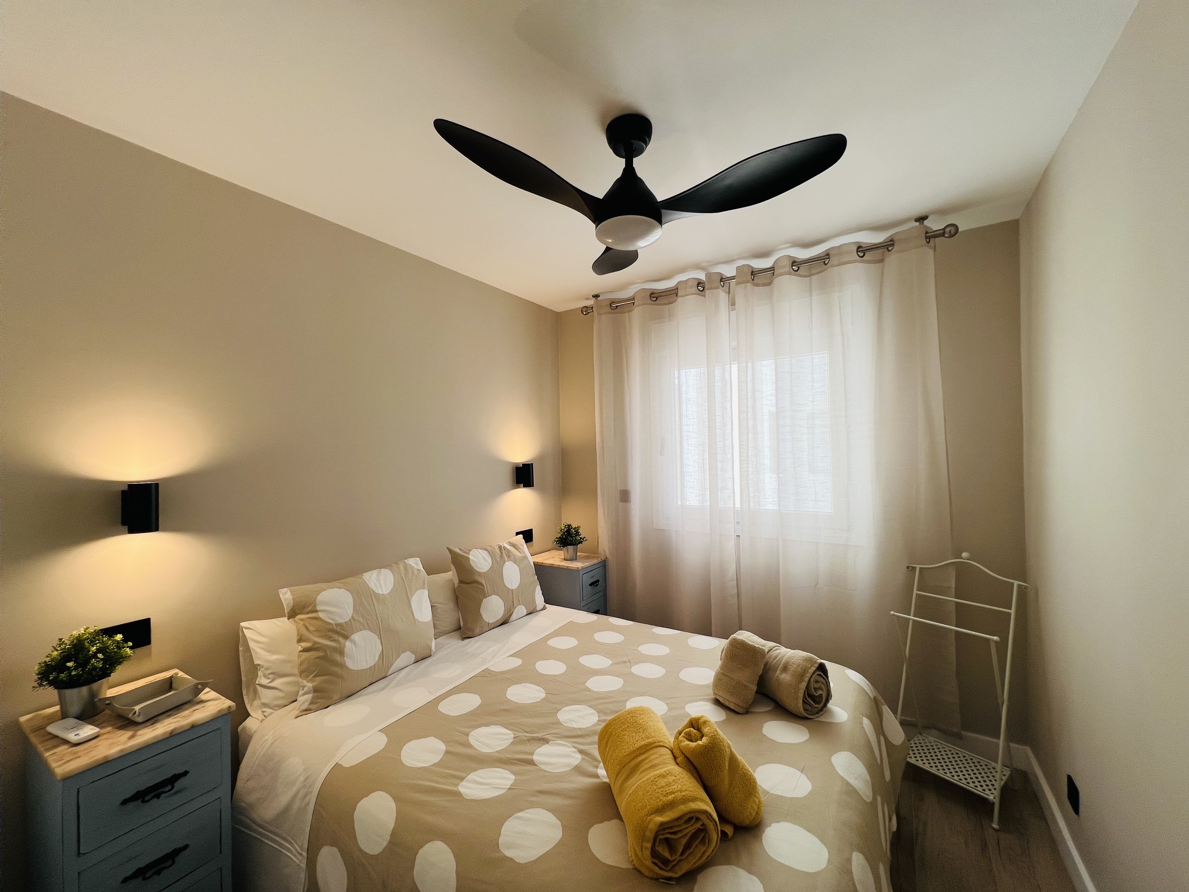 APARTAMENTO EN PLAYA DE SAN CRIST�BAL 