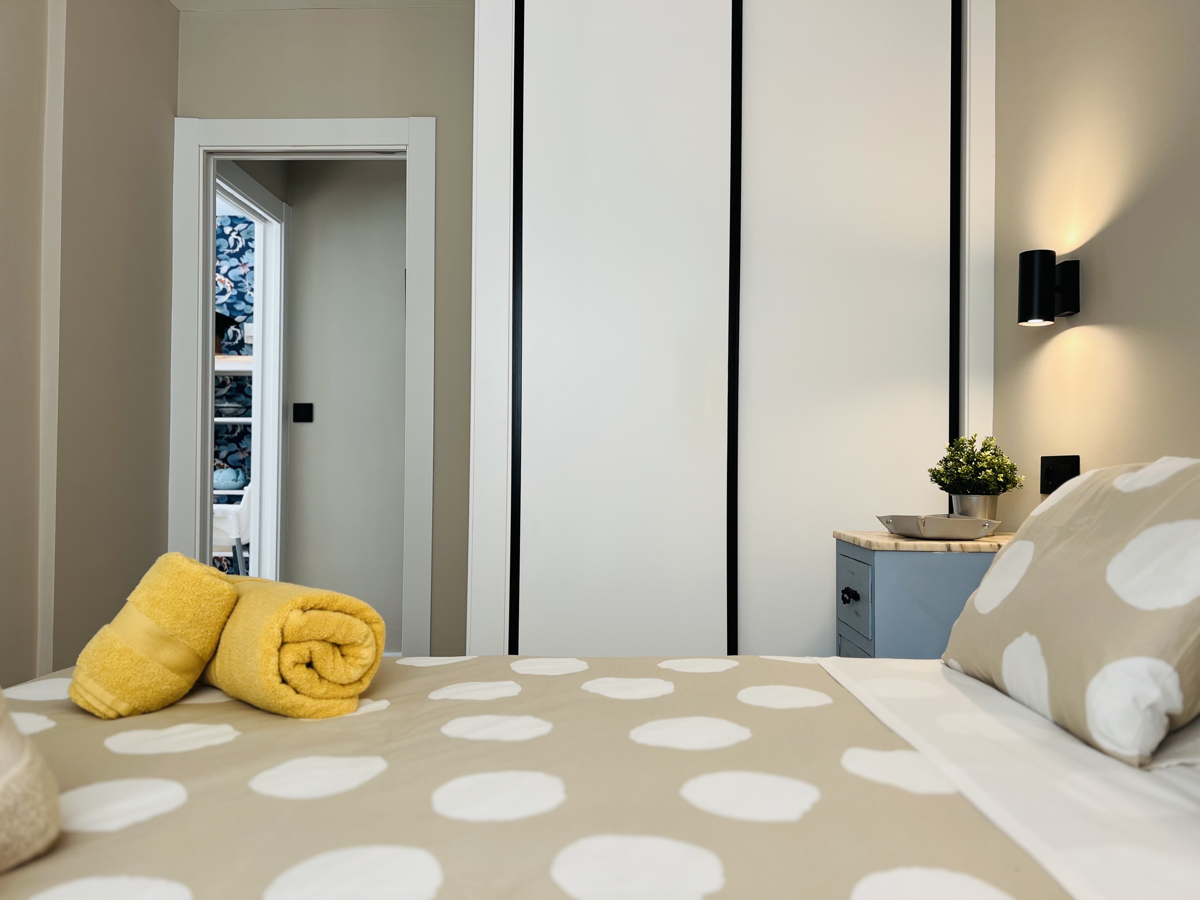 APARTAMENTO EN PLAYA DE SAN CRIST�BAL 