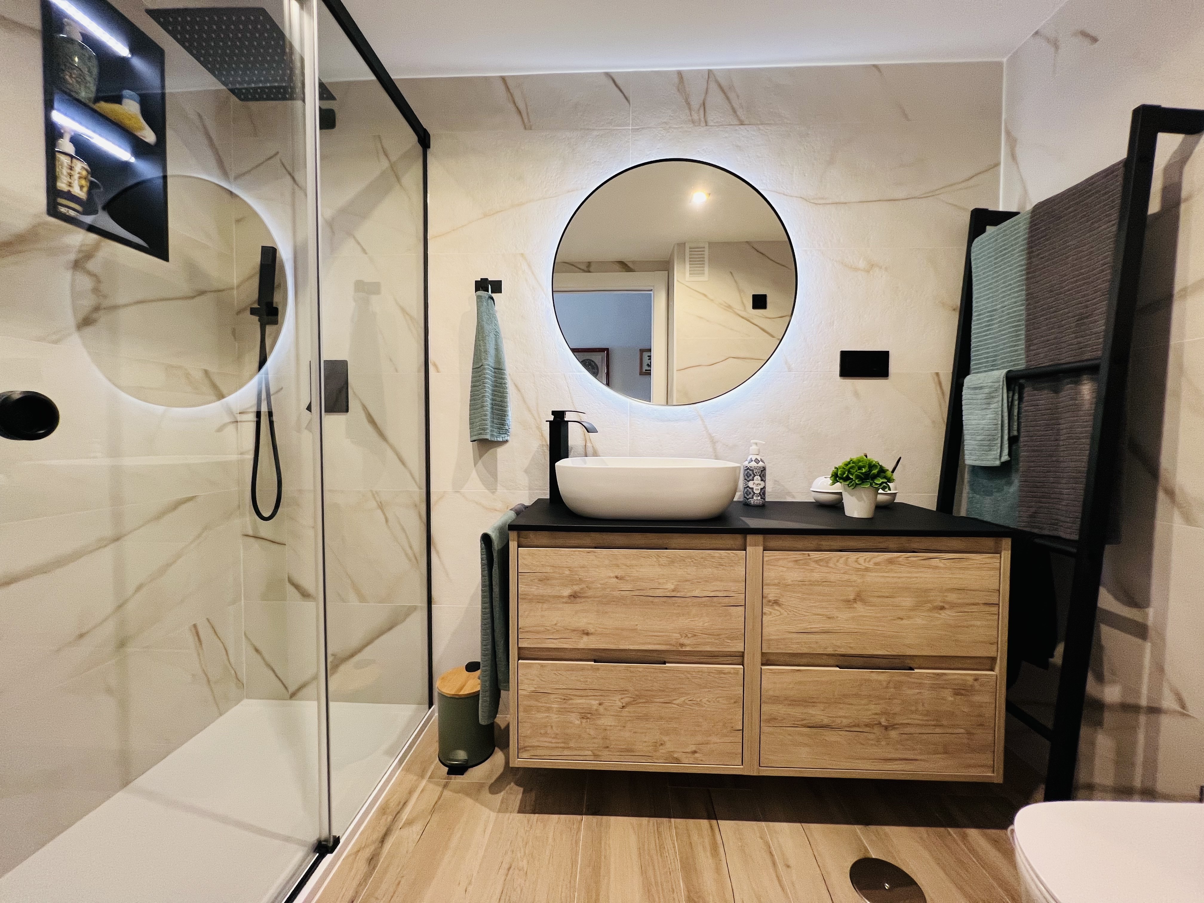 APARTAMENTO EN PLAYA DE SAN CRIST�BAL 