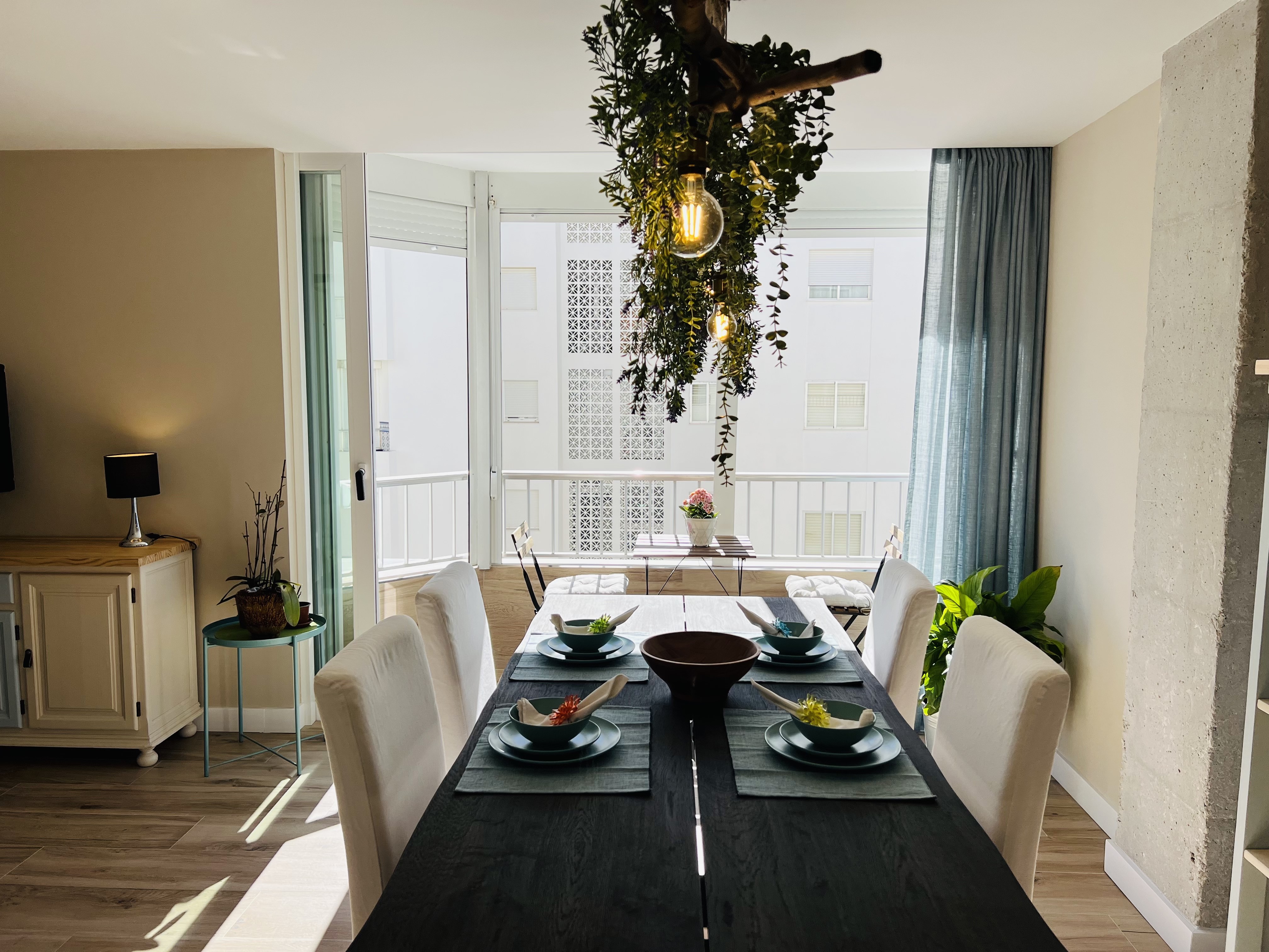 APARTAMENTO EN PLAYA DE SAN CRIST�BAL 