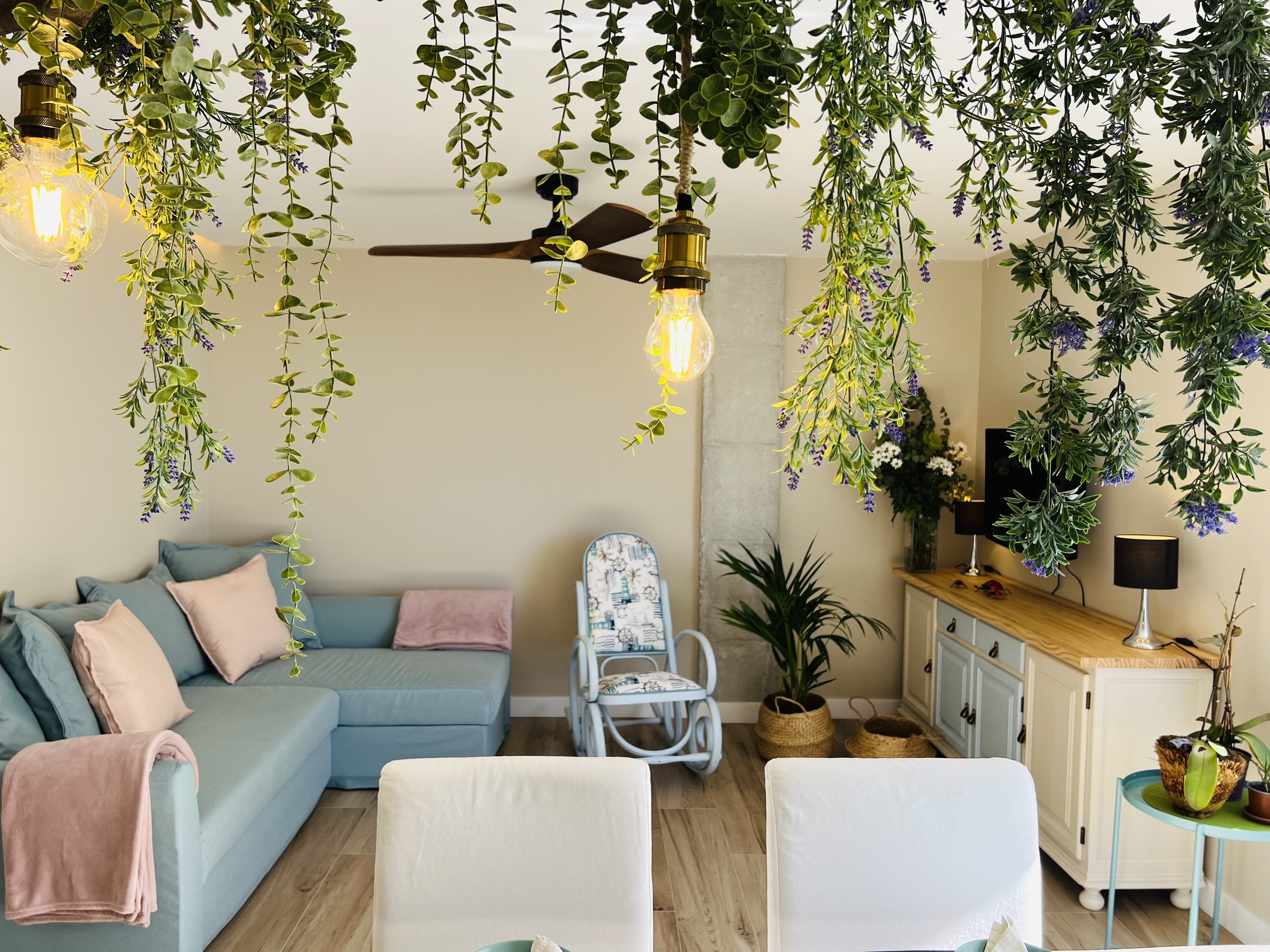 APARTAMENTO EN PLAYA DE SAN CRIST�BAL 