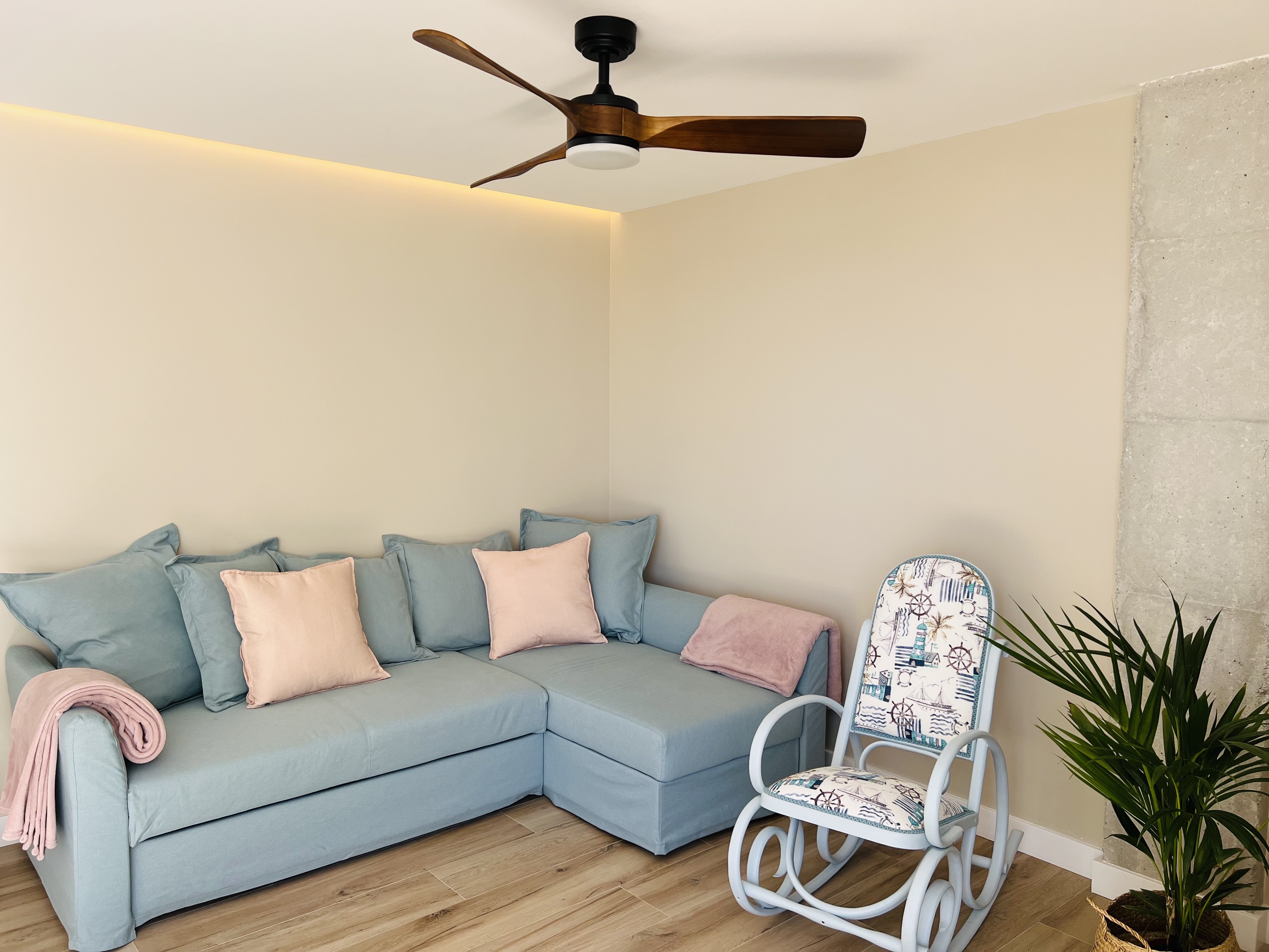 APARTAMENTO EN PLAYA DE SAN CRIST�BAL 