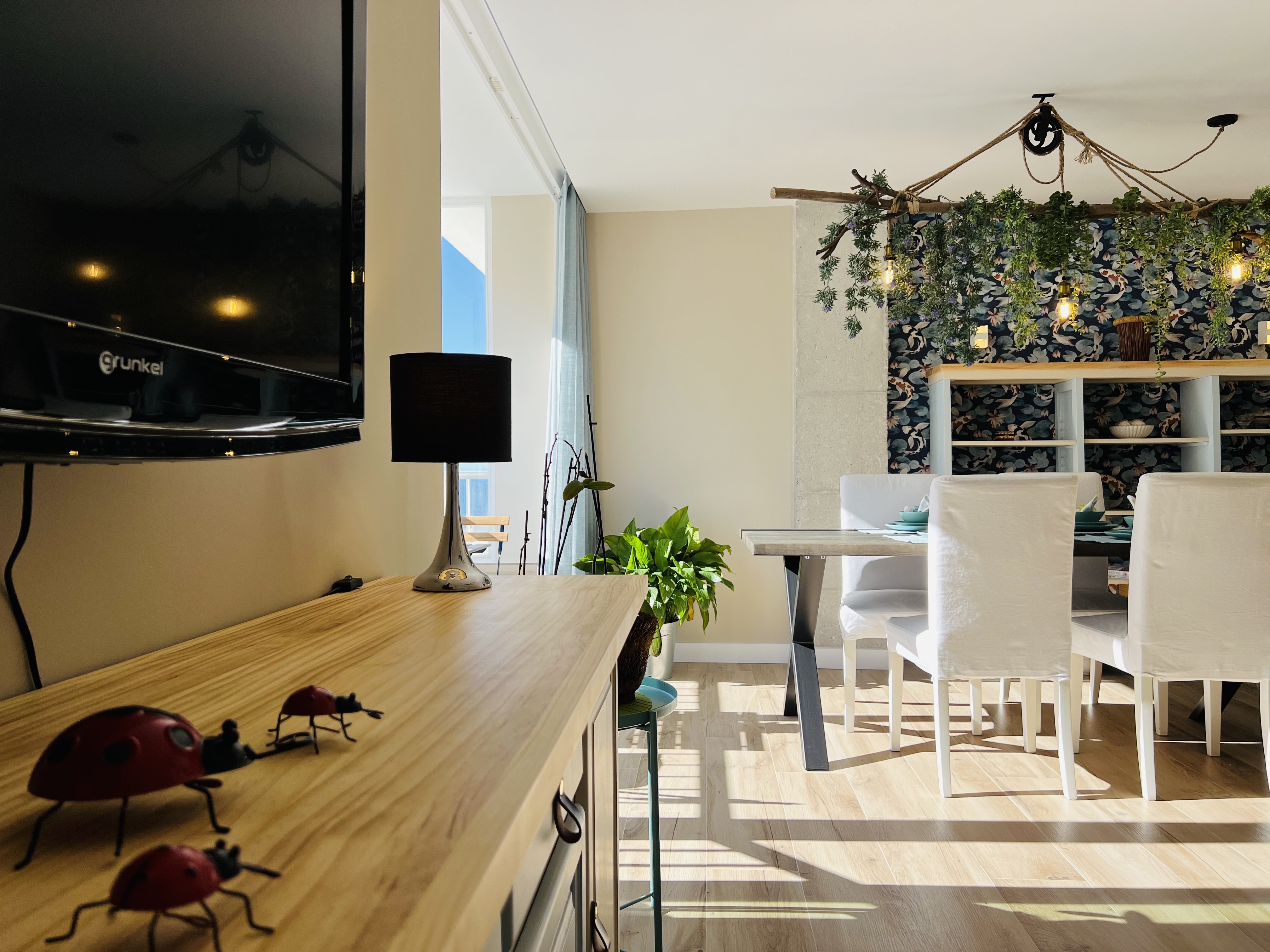 APARTAMENTO EN PLAYA DE SAN CRIST�BAL 