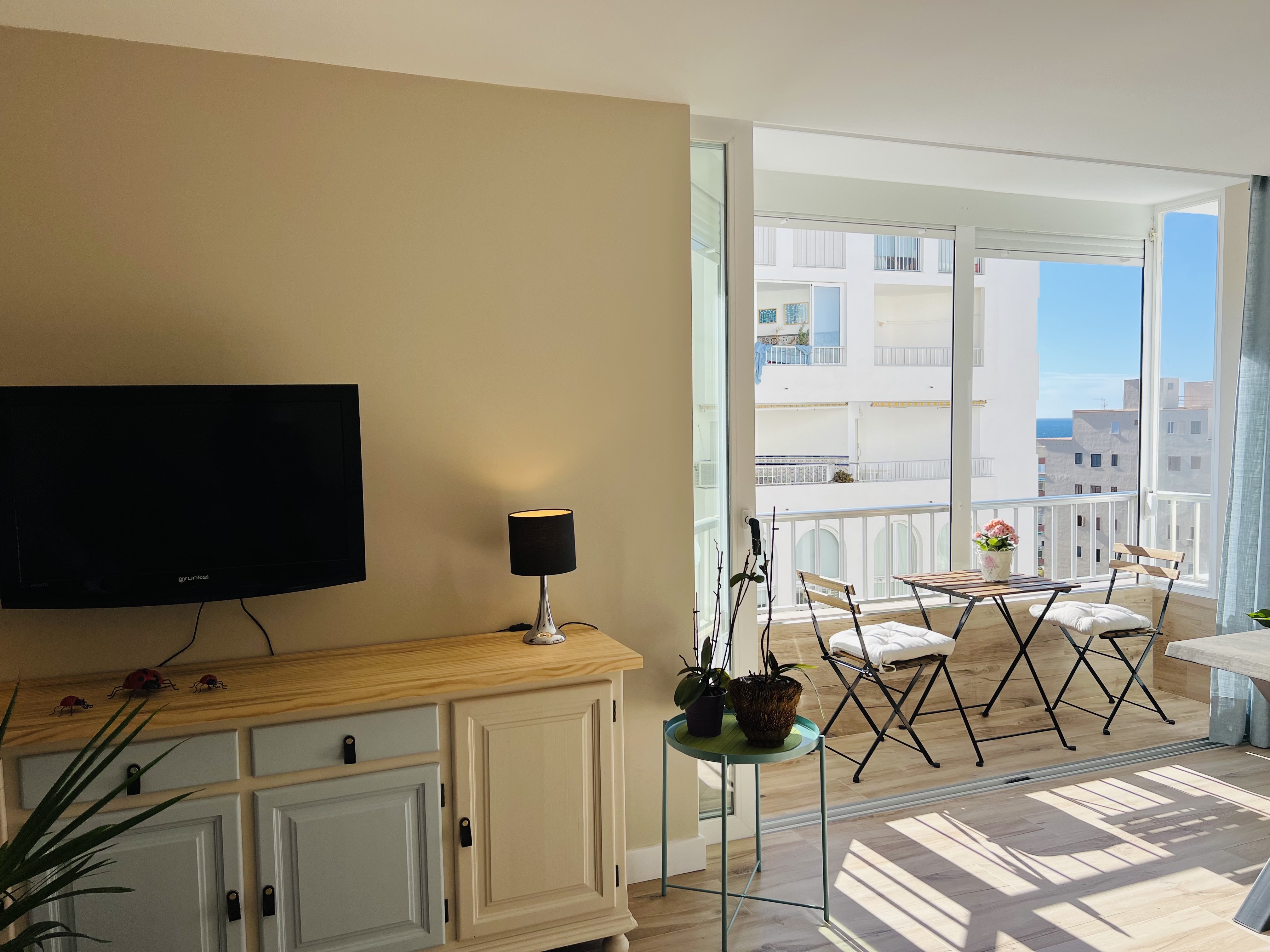 APARTAMENTO EN PLAYA DE SAN CRIST�BAL 