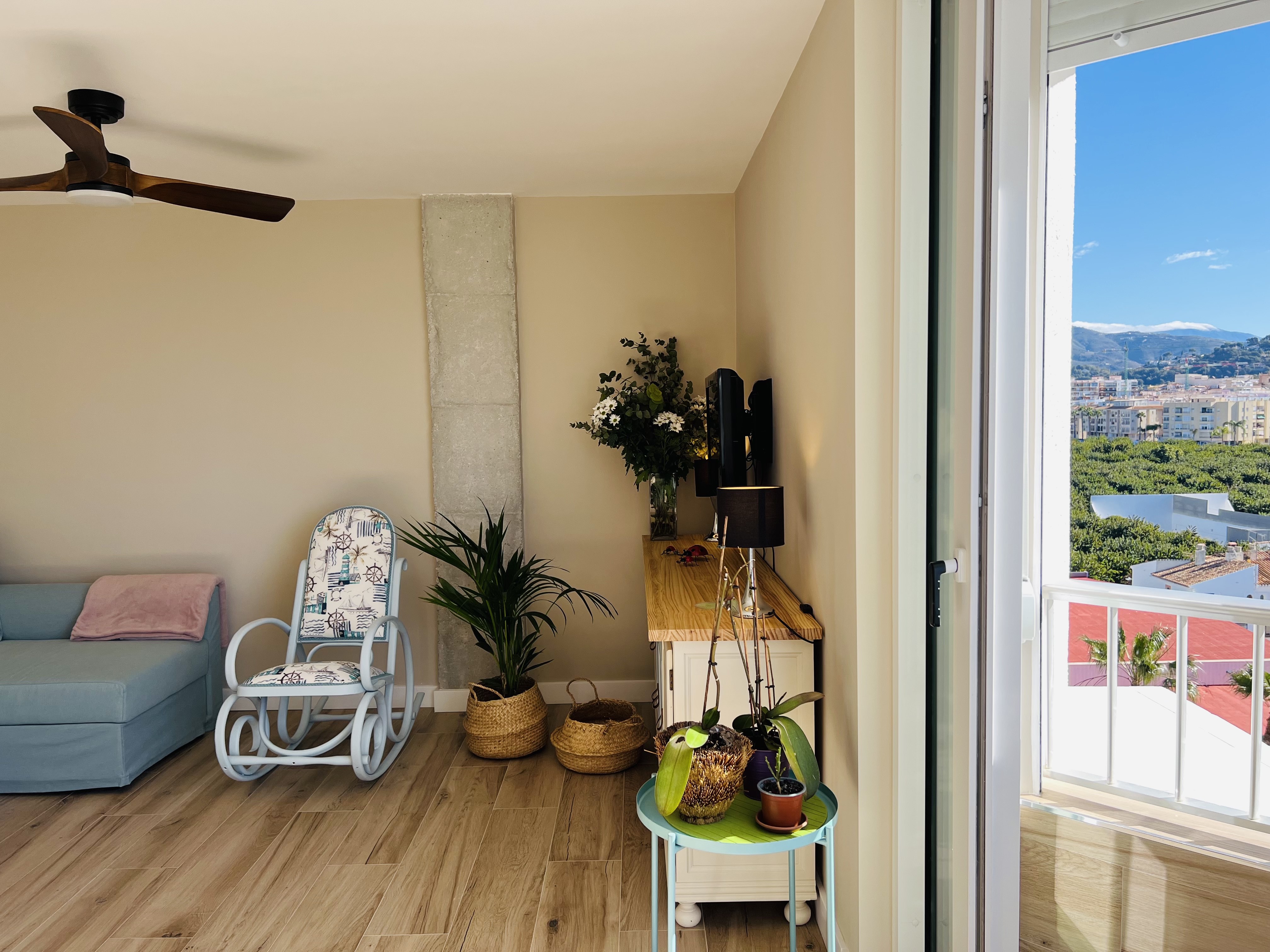 APARTAMENTO EN PLAYA DE SAN CRIST�BAL 