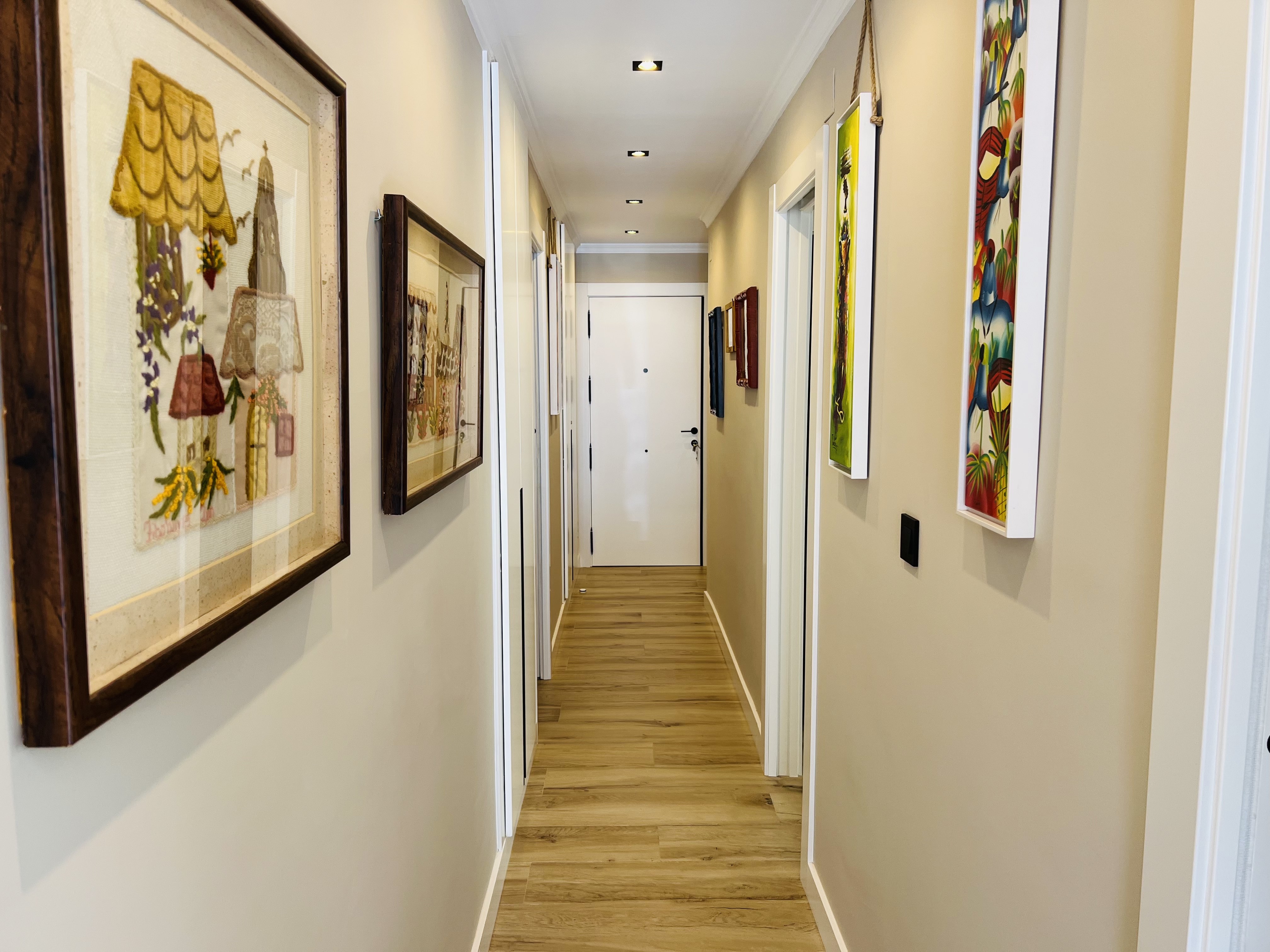 APARTAMENTO EN PLAYA DE SAN CRIST�BAL 