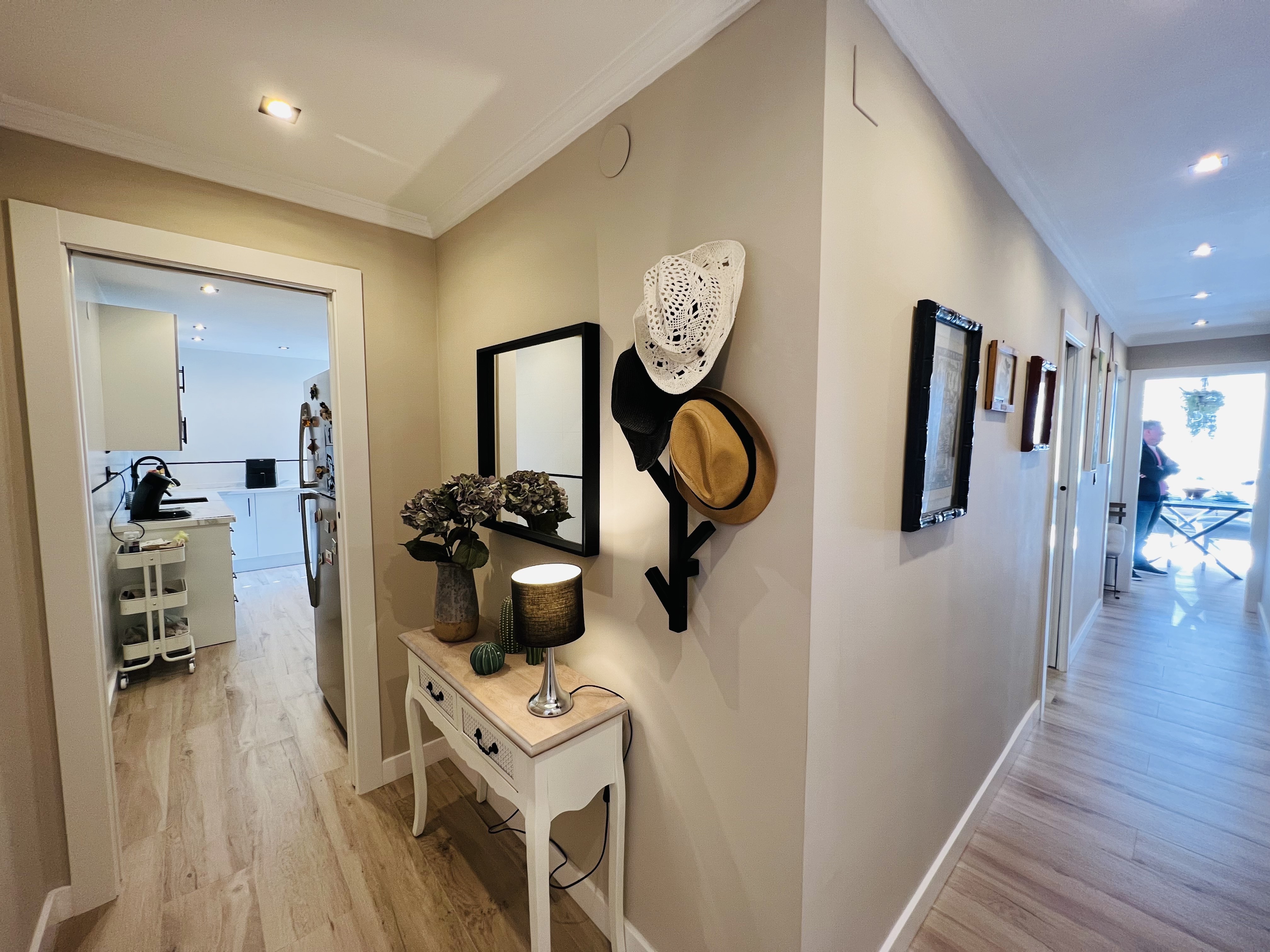 APARTAMENTO EN PLAYA DE SAN CRIST�BAL 