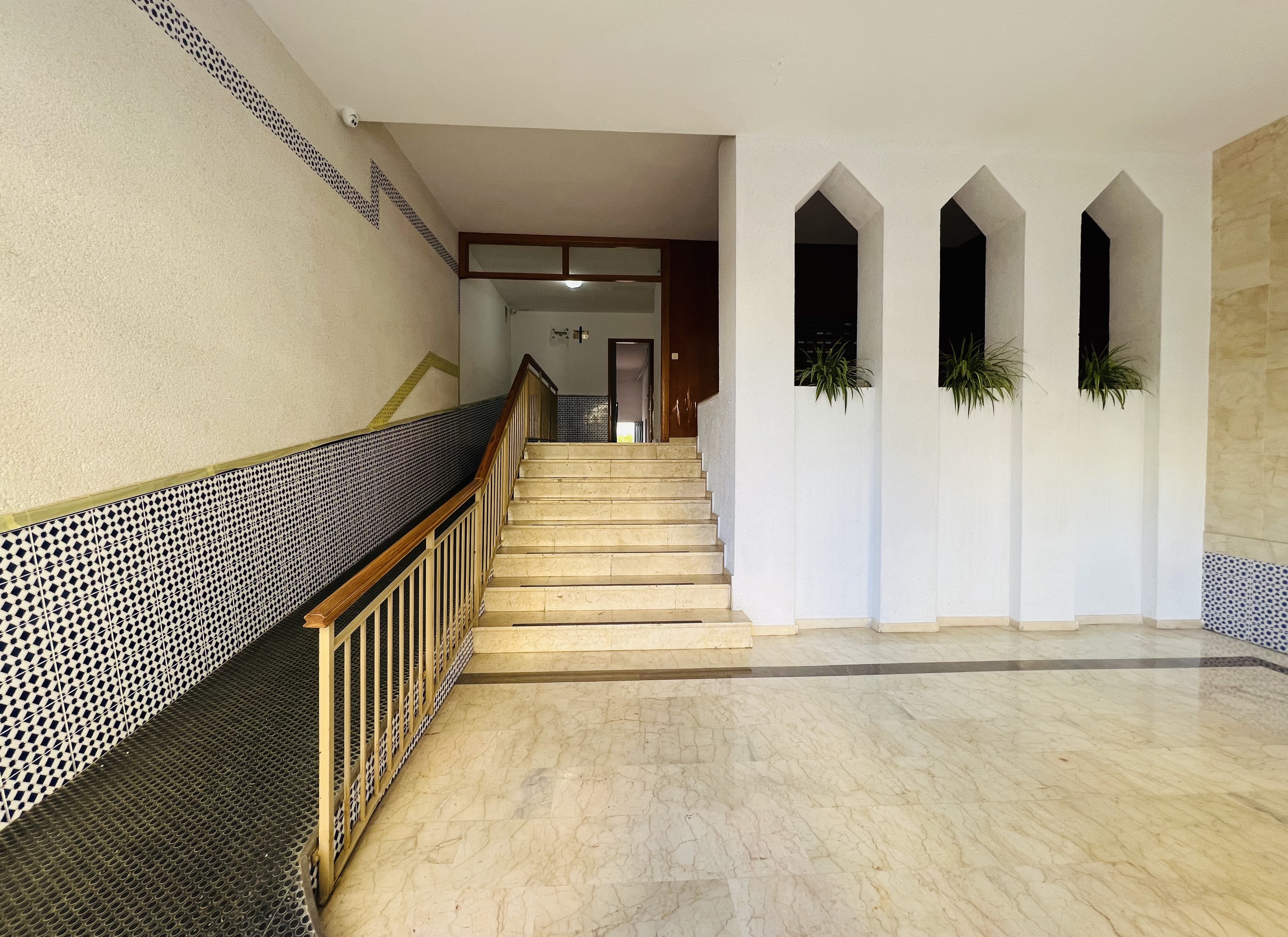 APARTAMENTO EN PLAYA DE SAN CRIST�BAL 