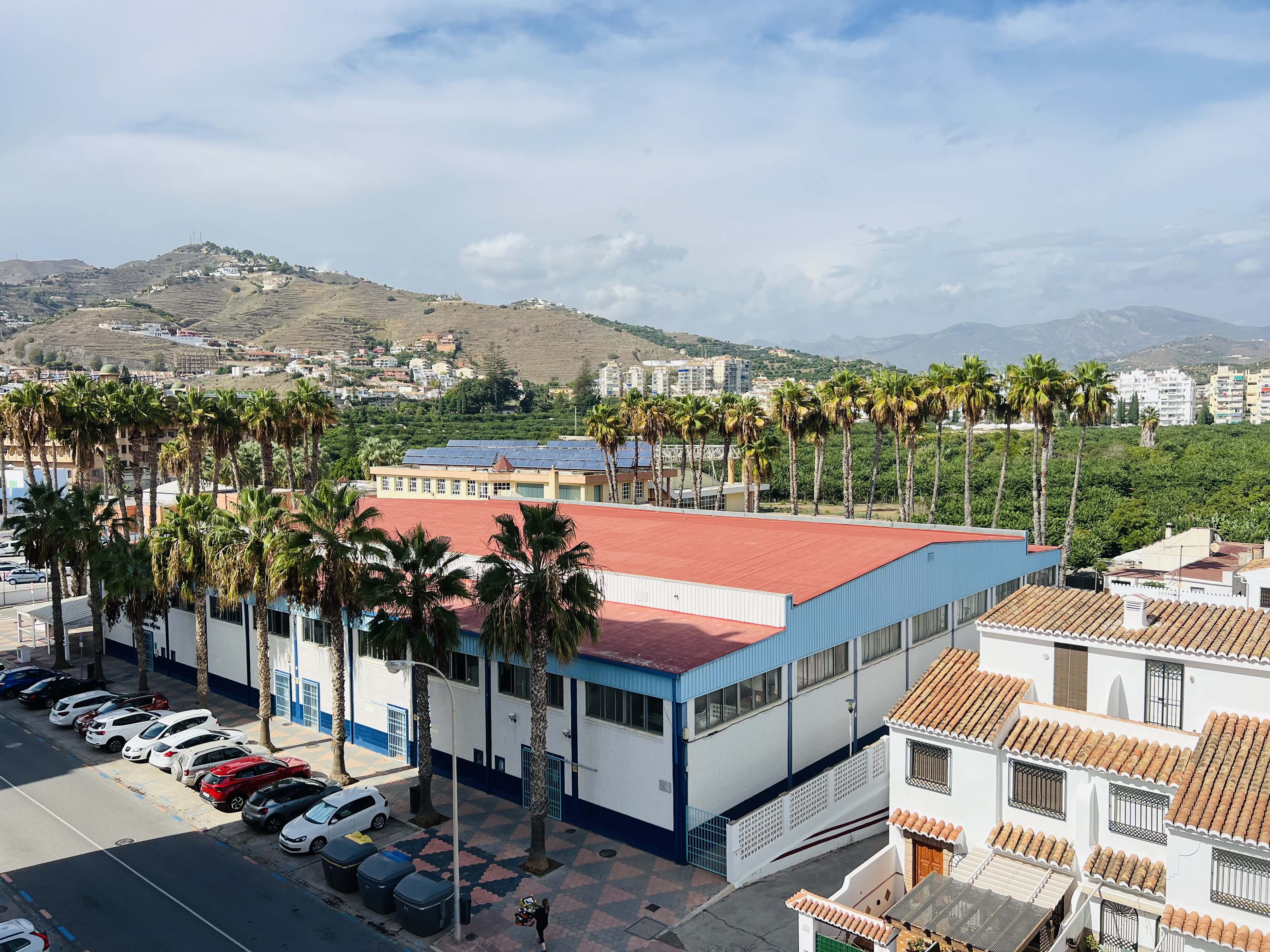 APARTAMENTO EN SAN CRIST�BAL