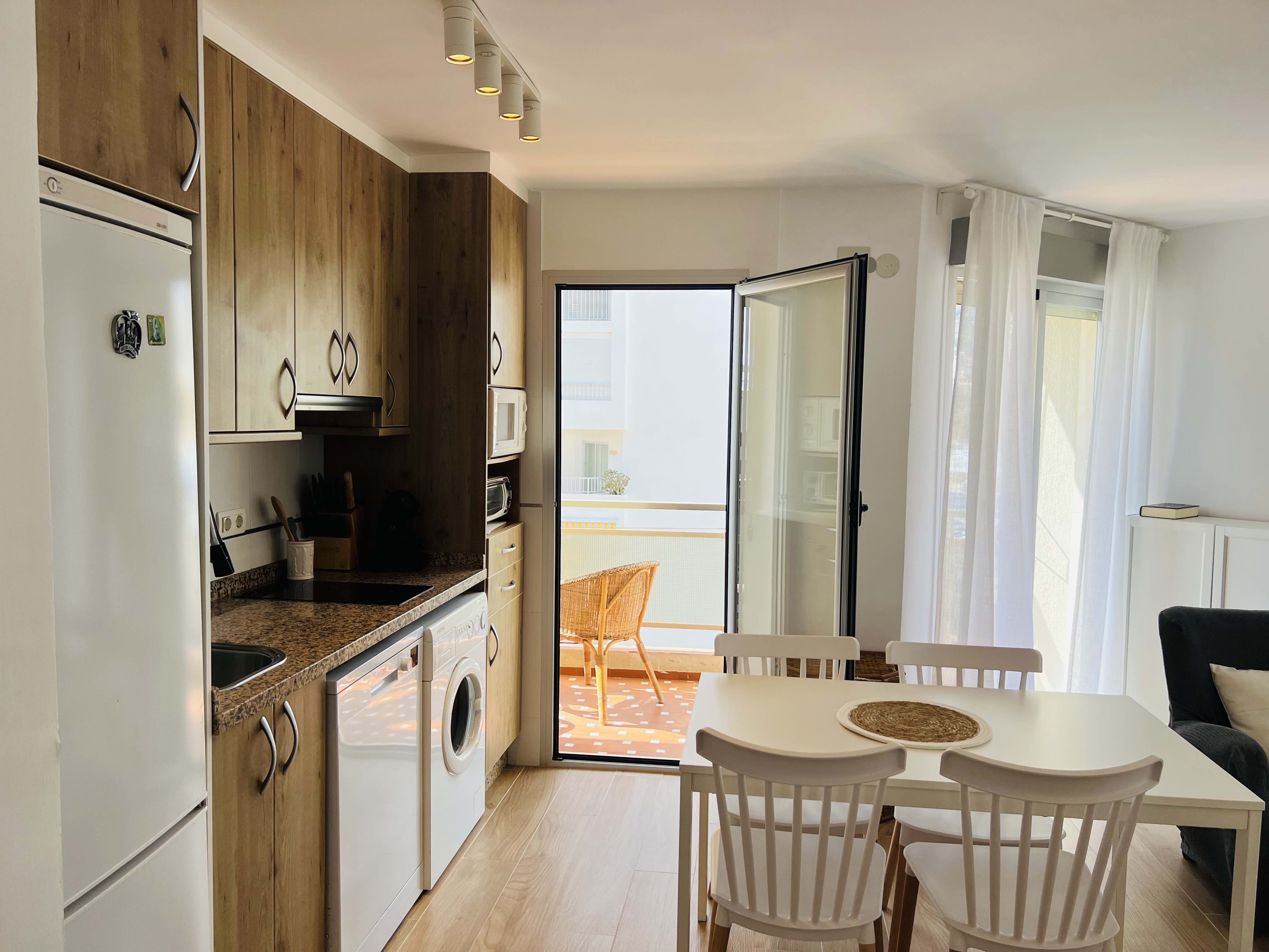 APARTAMENTO EN SAN CRIST�BAL