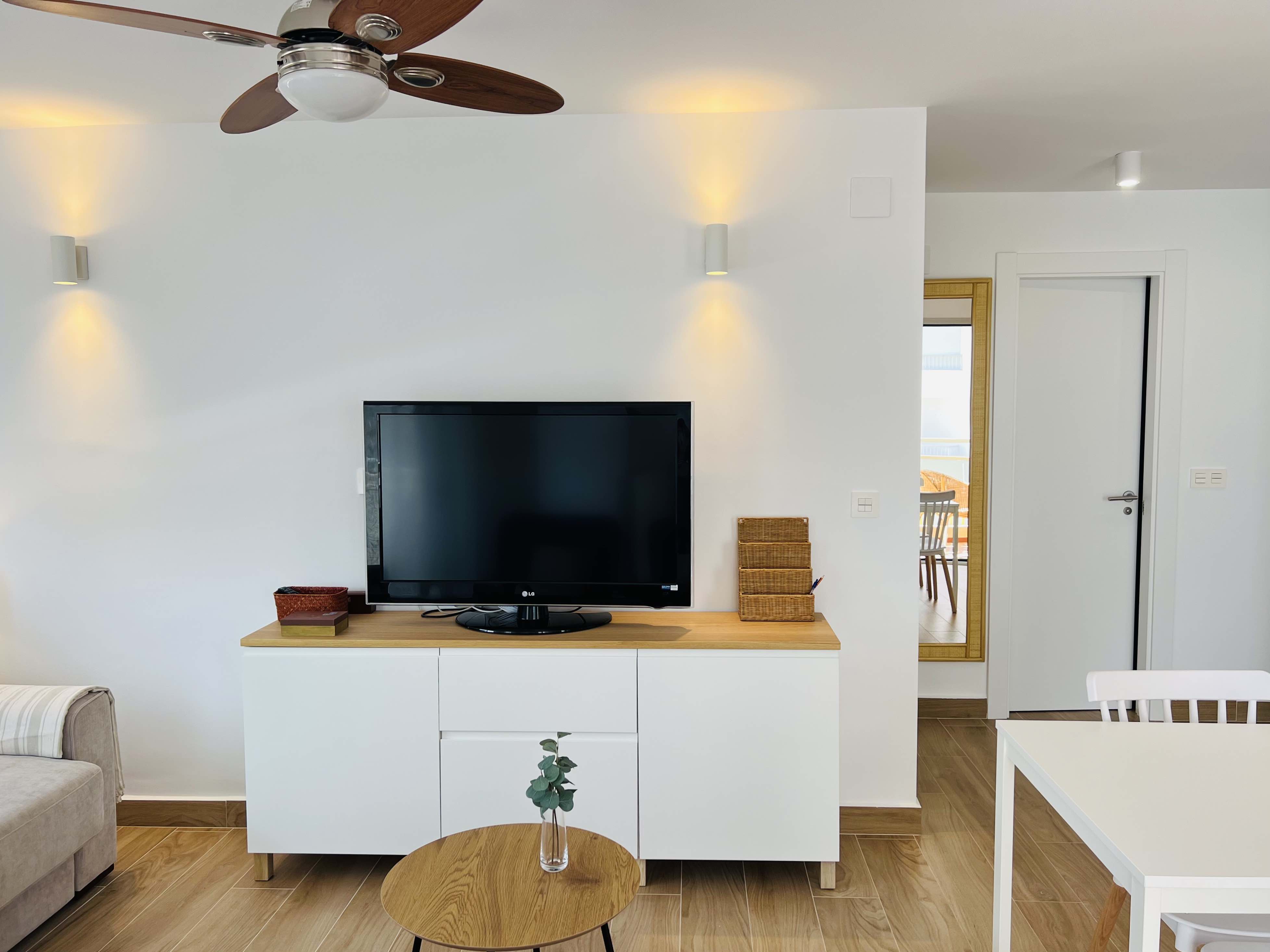 APARTAMENTO EN SAN CRIST�BAL