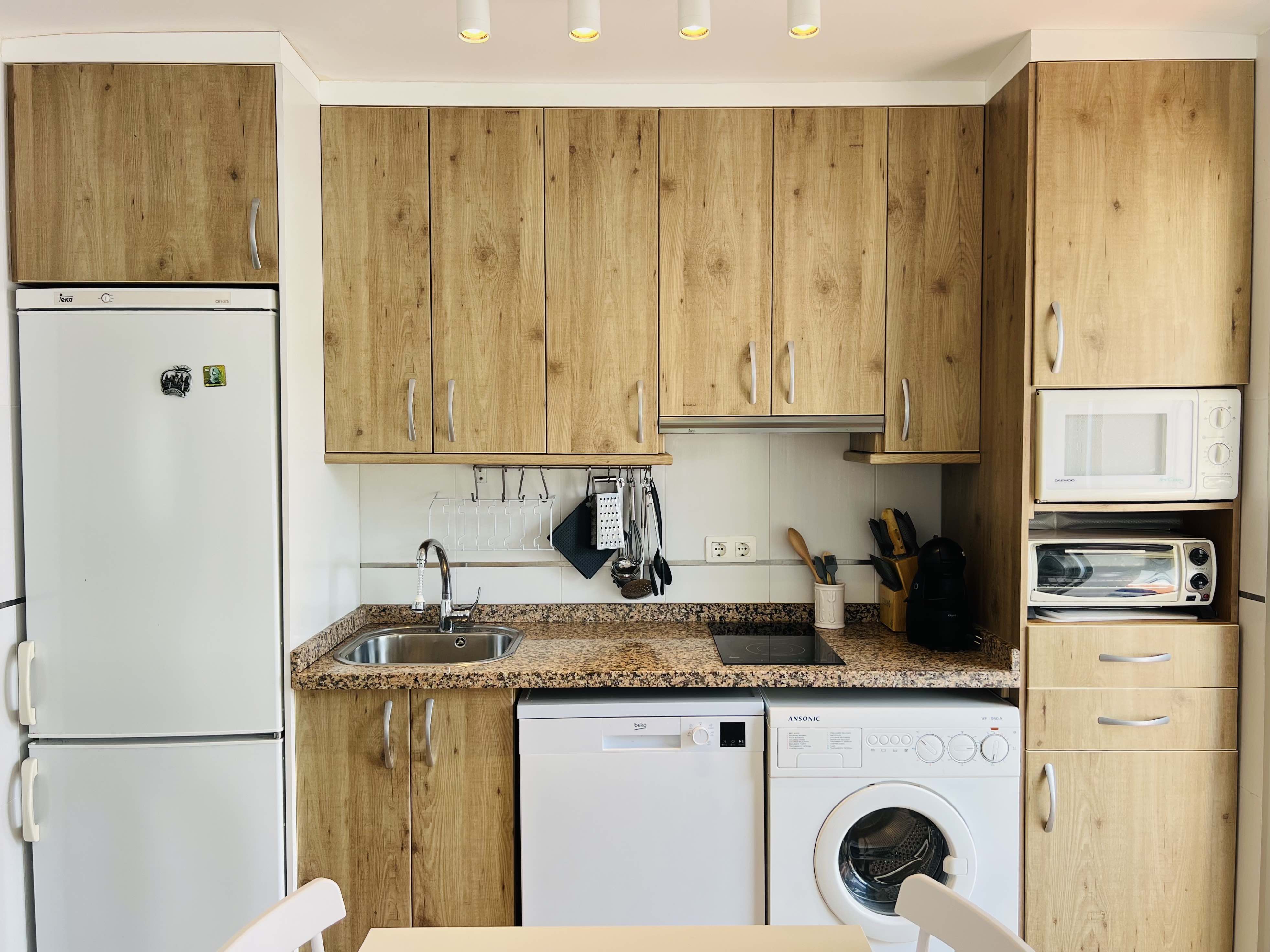 APARTAMENTO EN SAN CRIST�BAL