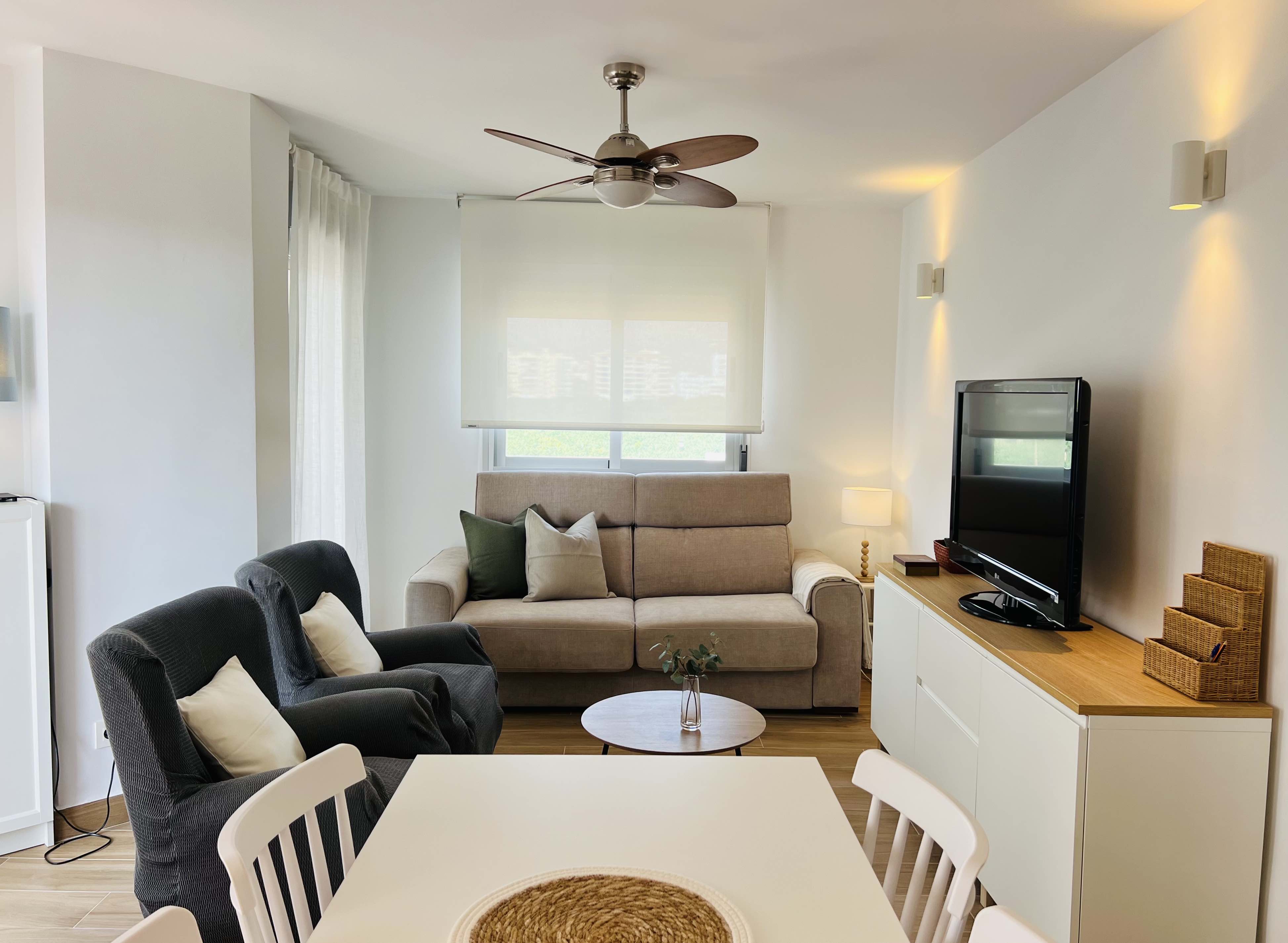 APARTAMENTO EN SAN CRIST�BAL