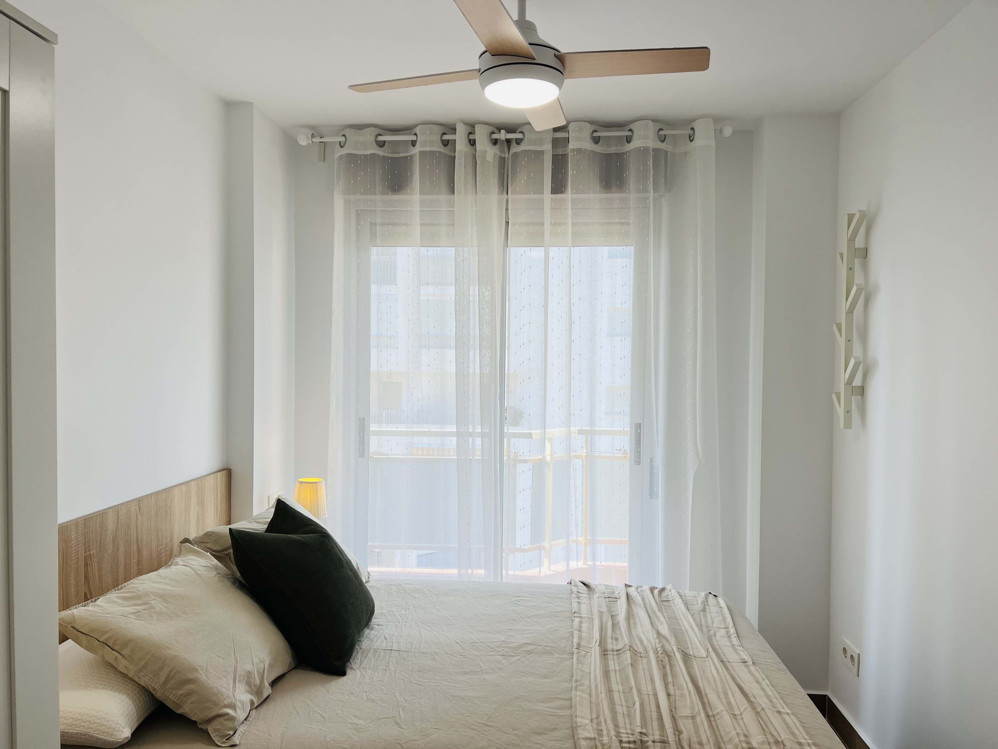 APARTAMENTO EN SAN CRIST�BAL