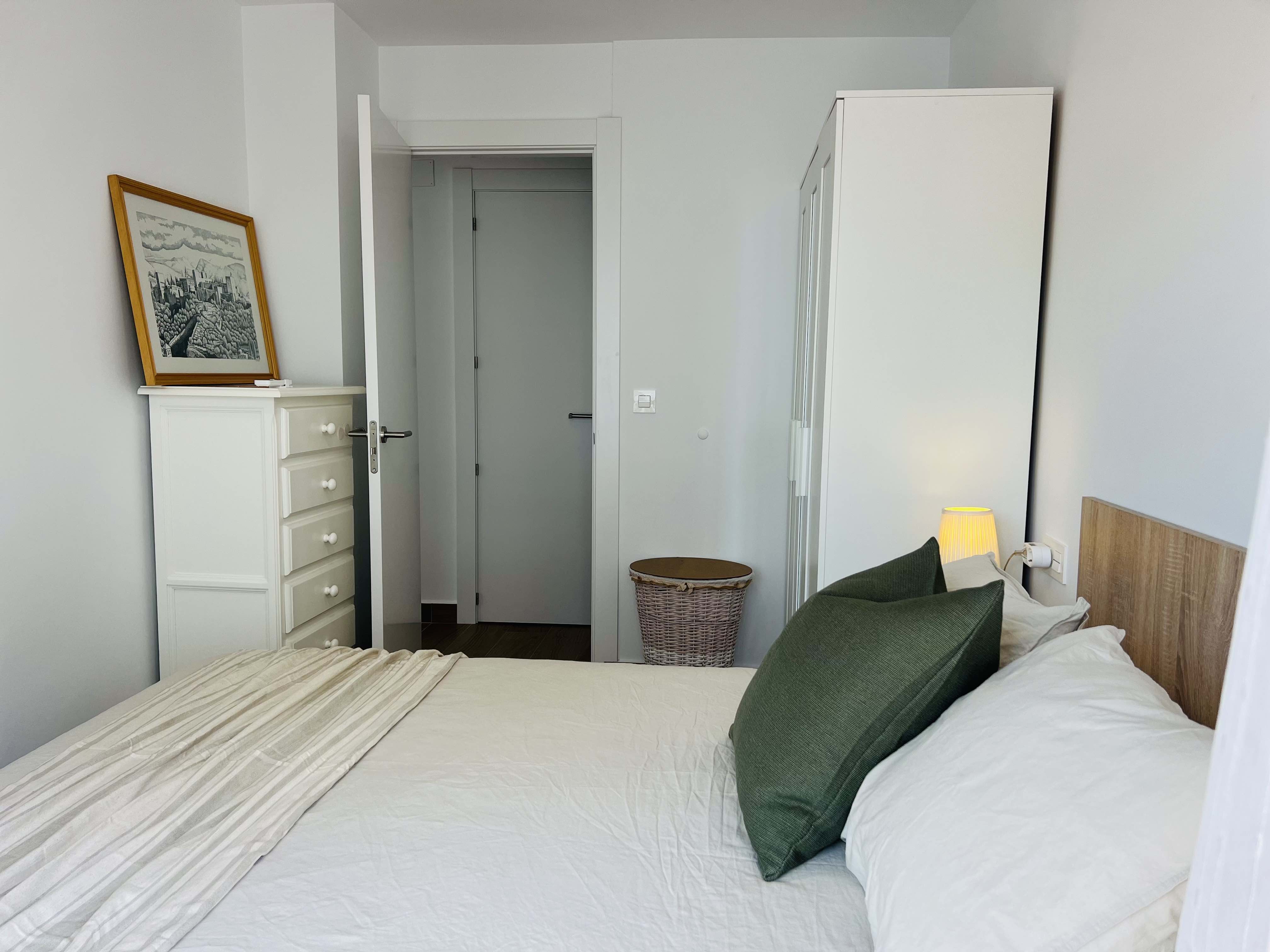 APARTAMENTO EN SAN CRIST�BAL