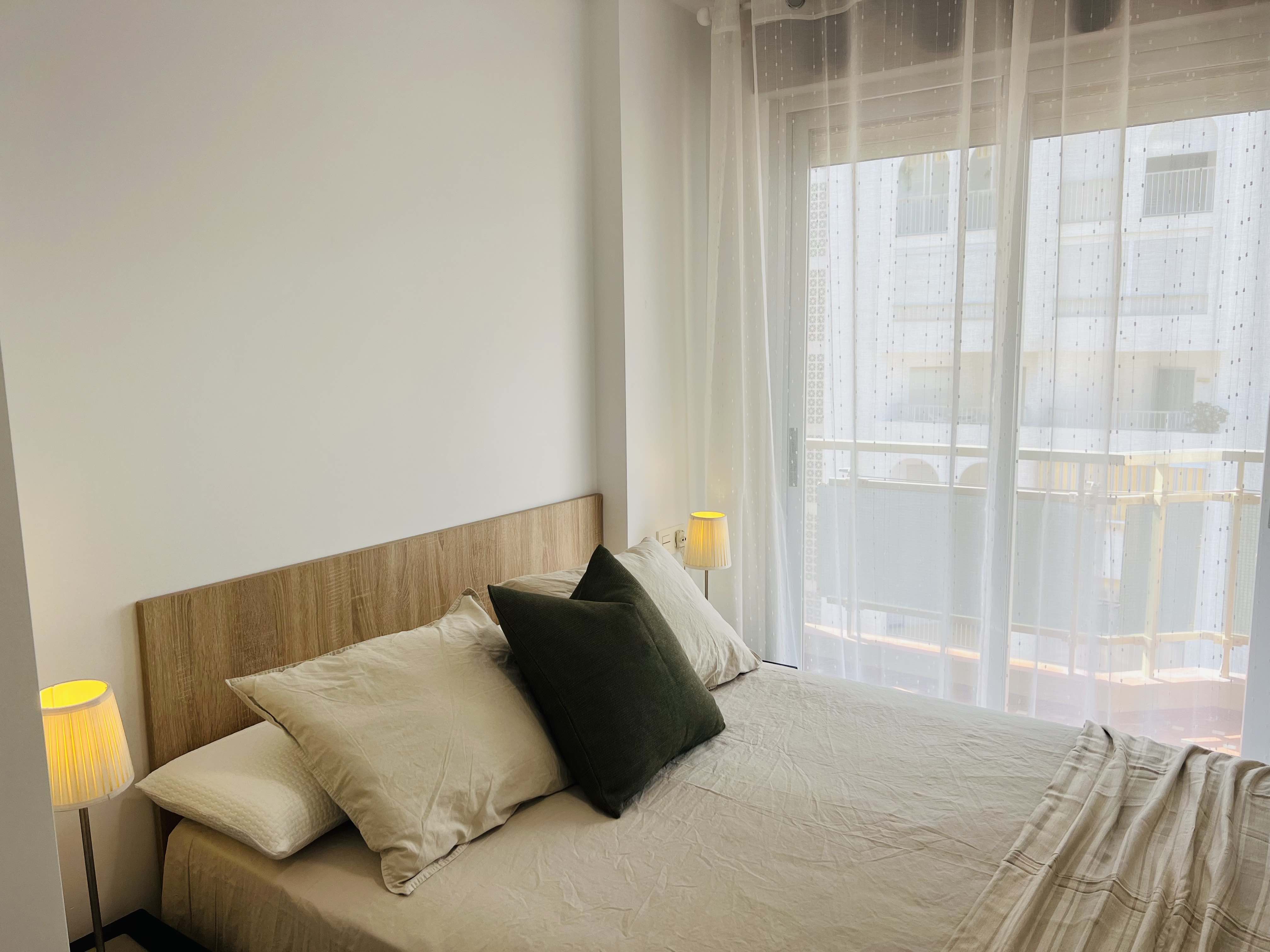 APARTAMENTO EN SAN CRIST�BAL