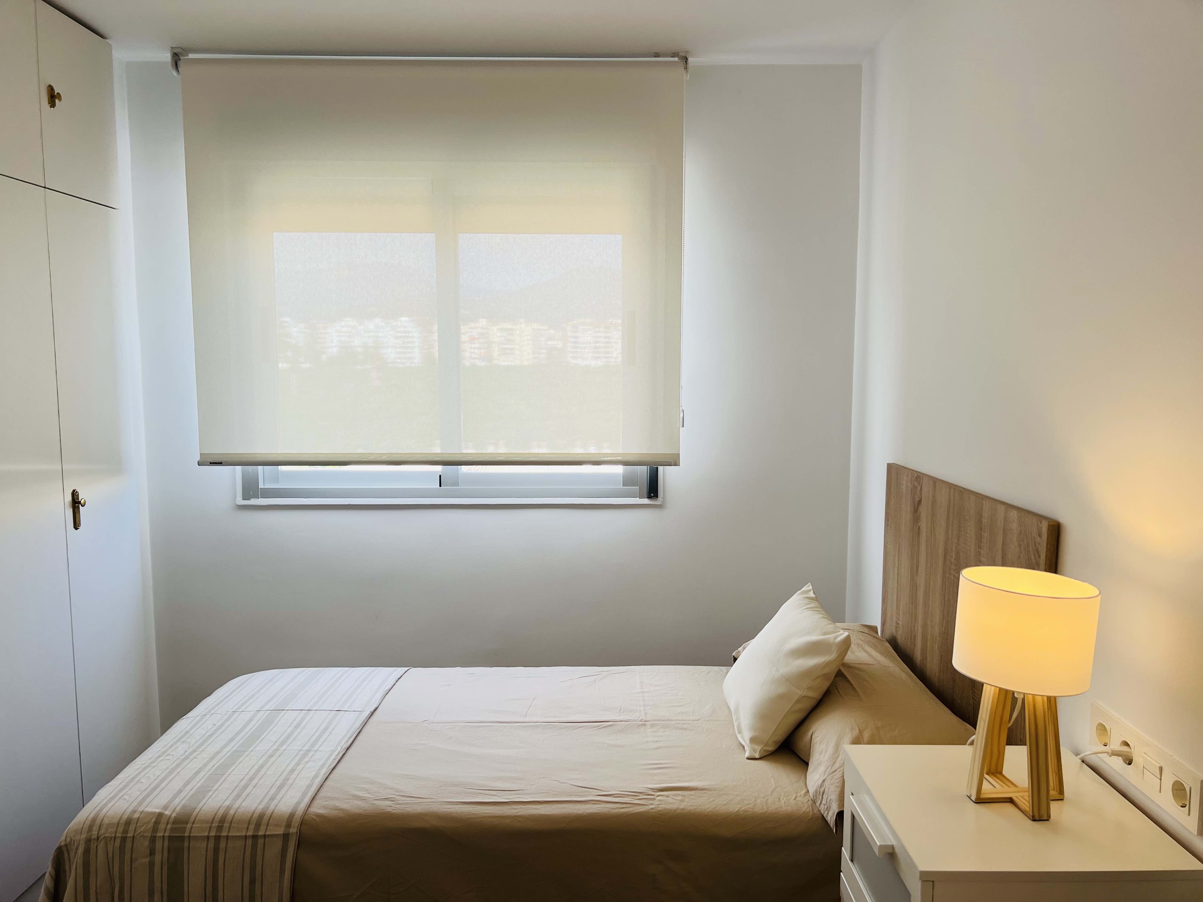 APARTAMENTO EN SAN CRIST�BAL