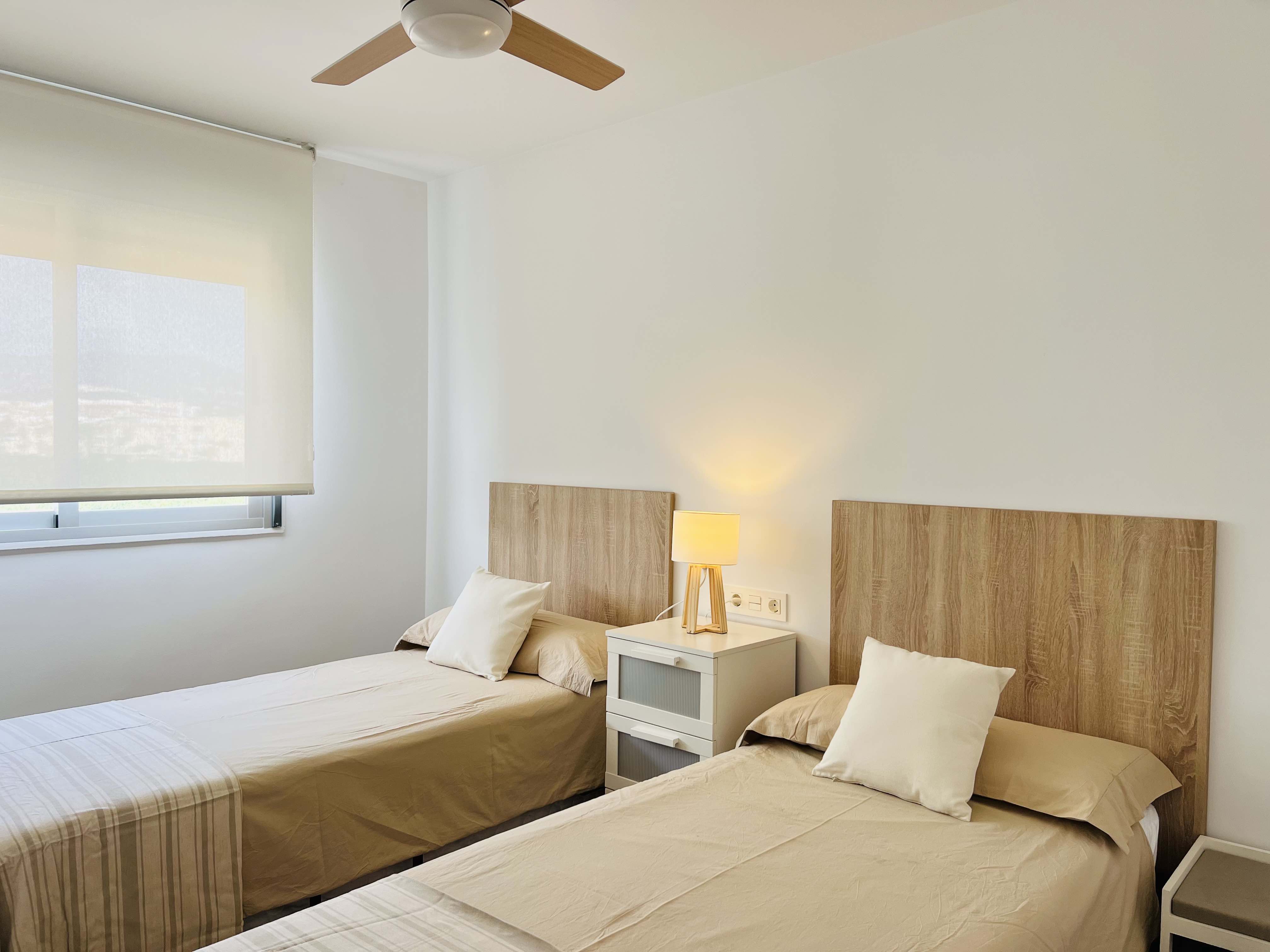 APARTAMENTO EN SAN CRIST�BAL