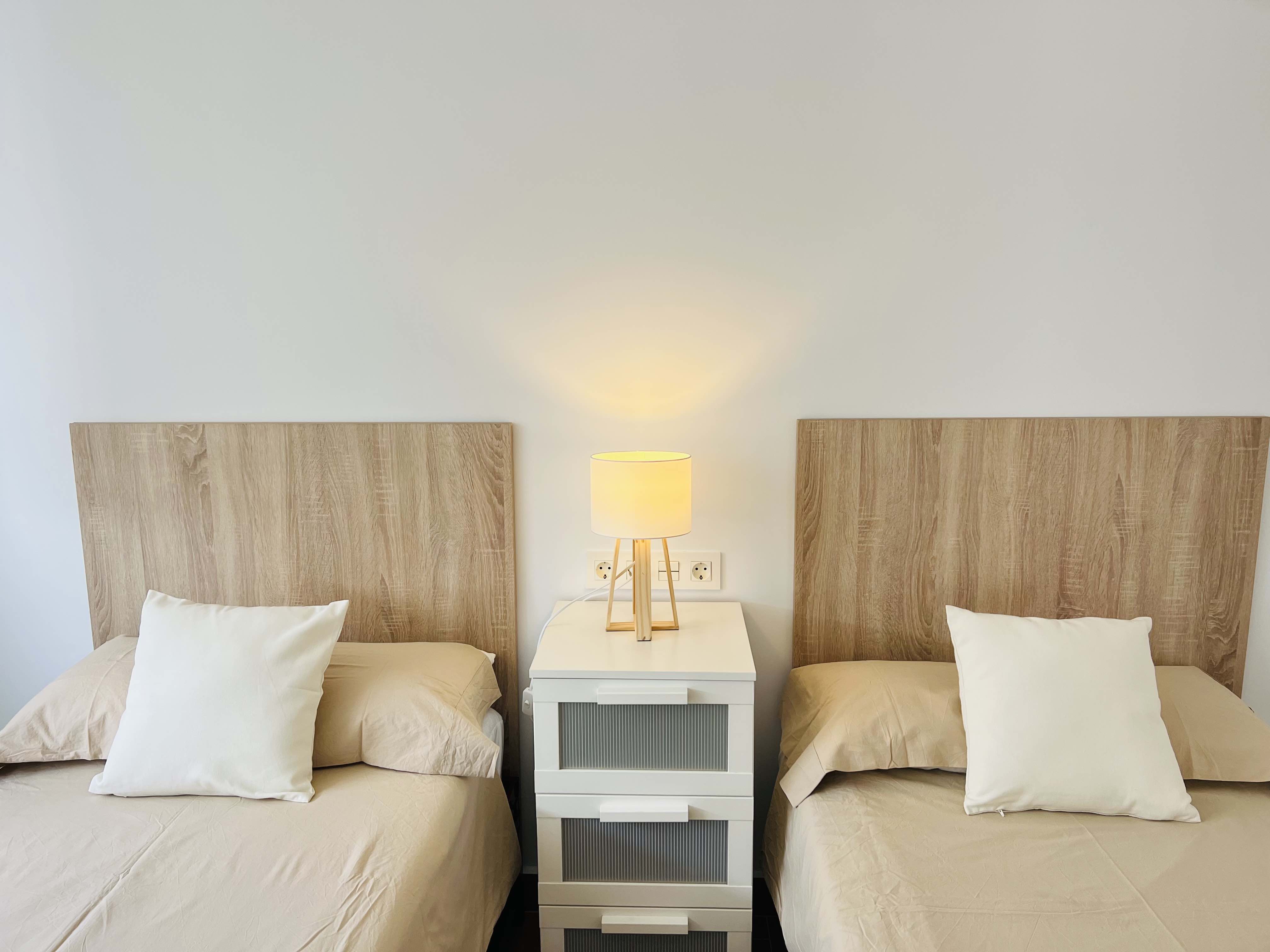 APARTAMENTO EN SAN CRIST�BAL