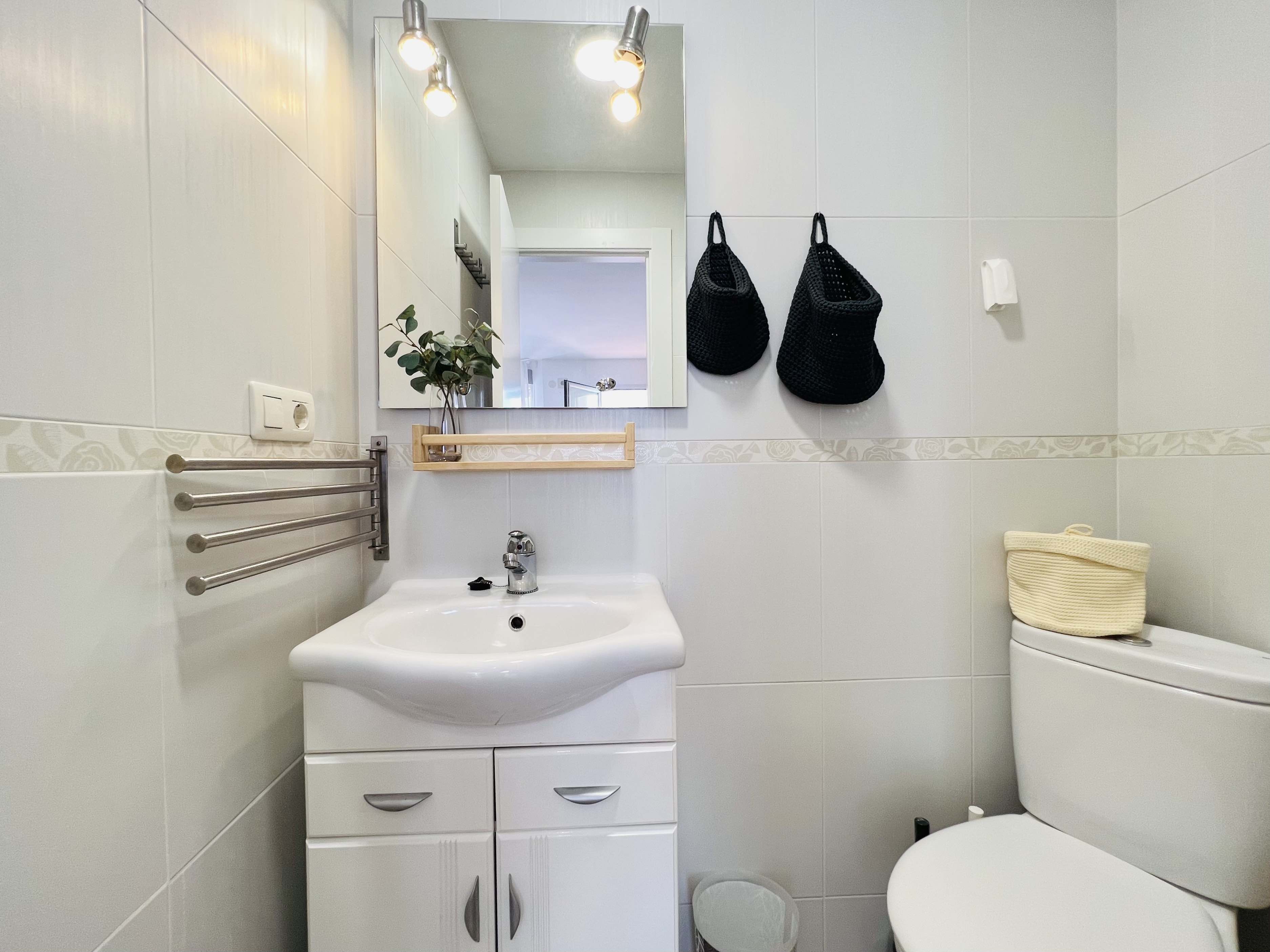 APARTAMENTO EN SAN CRIST�BAL