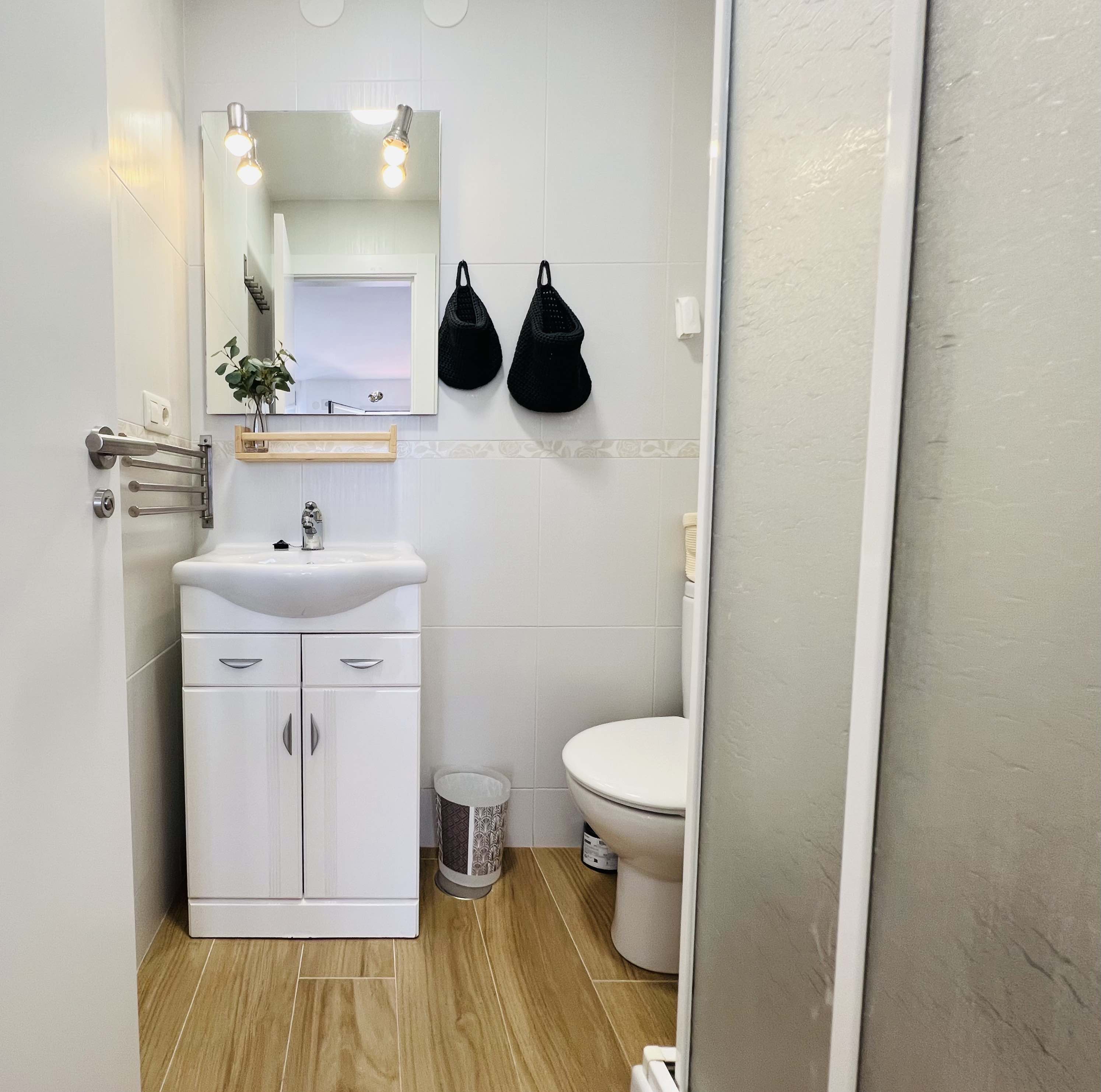 APARTAMENTO EN SAN CRIST�BAL