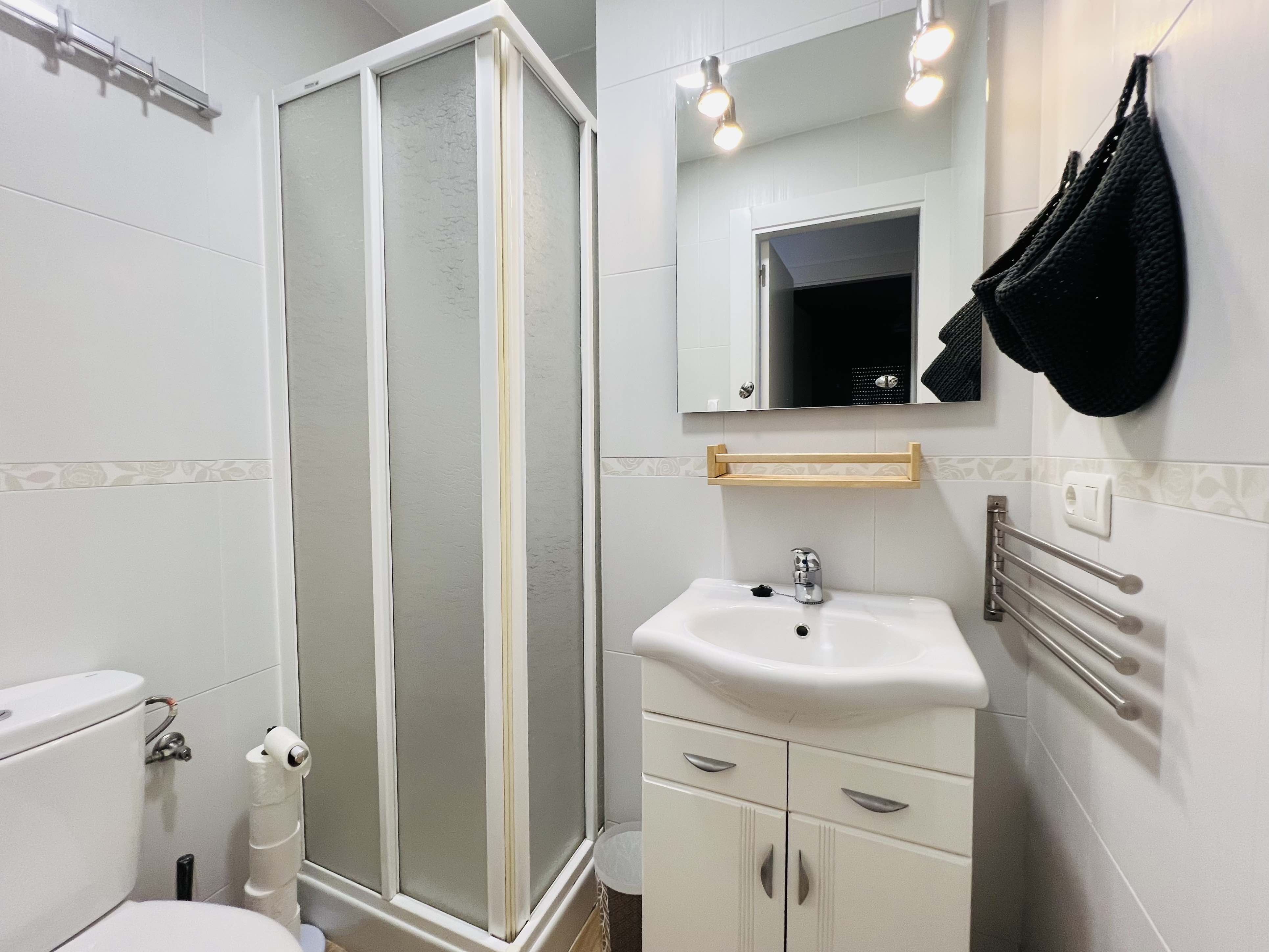 APARTAMENTO EN SAN CRIST�BAL