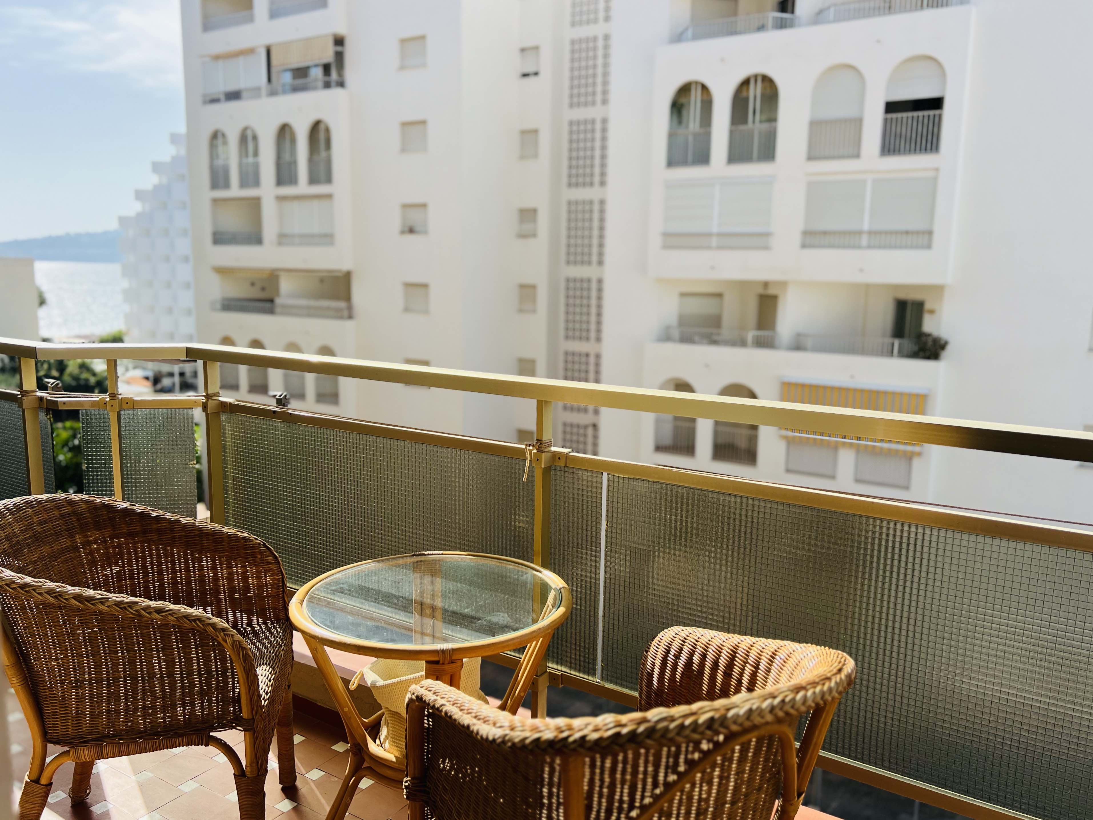 APARTAMENTO EN SAN CRIST�BAL