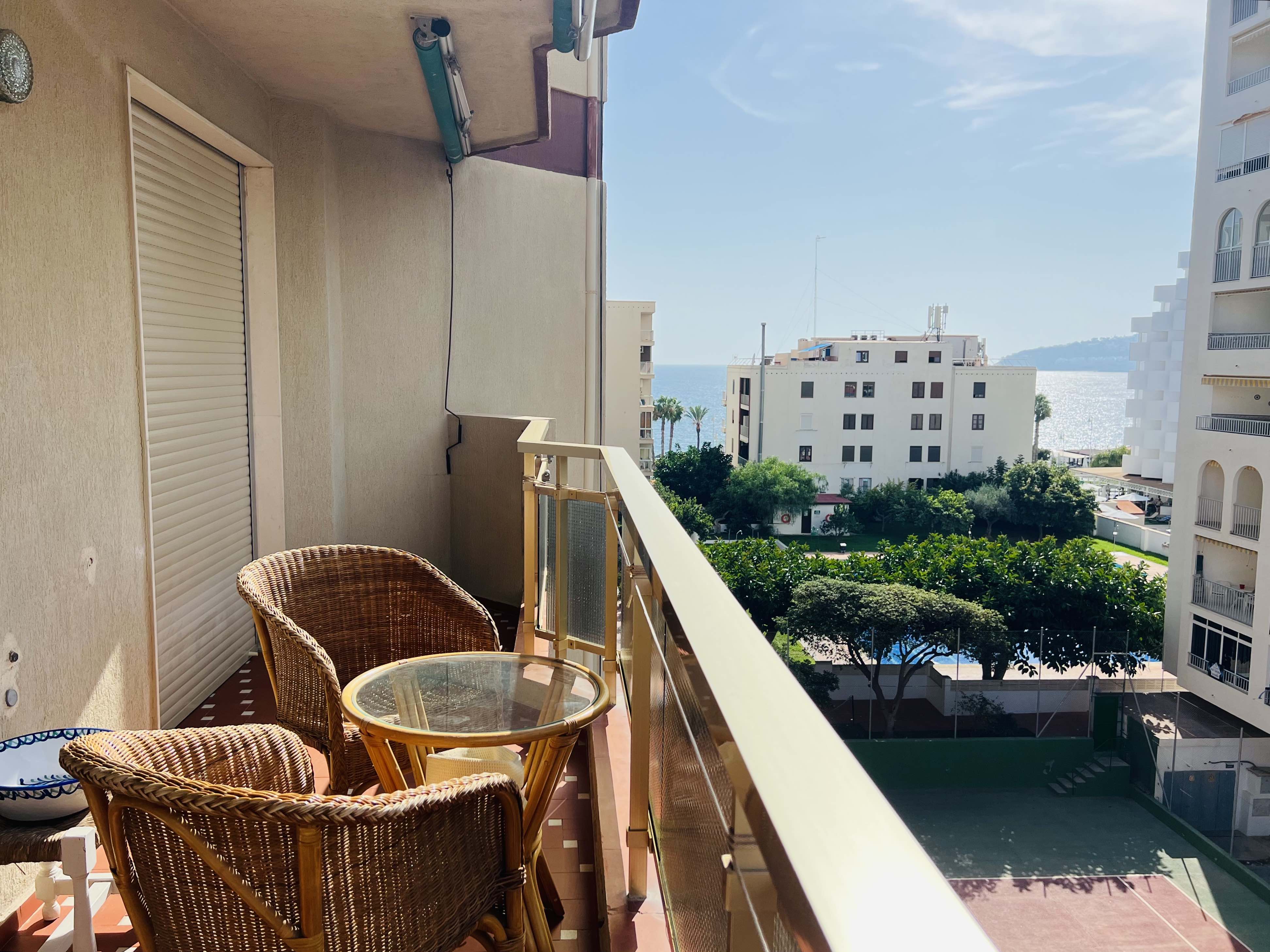 APARTAMENTO EN SAN CRIST�BAL