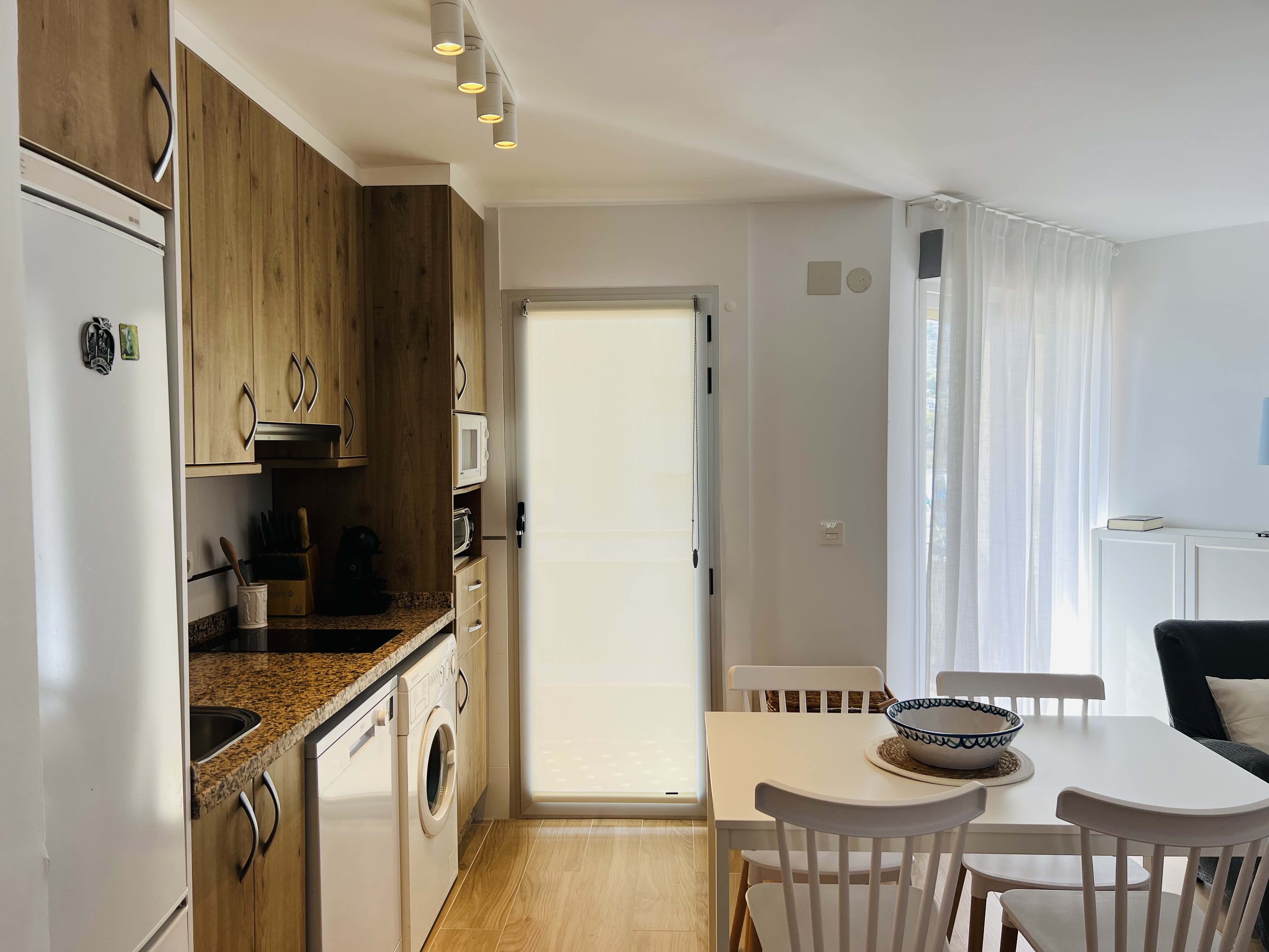 APARTAMENTO EN SAN CRIST�BAL