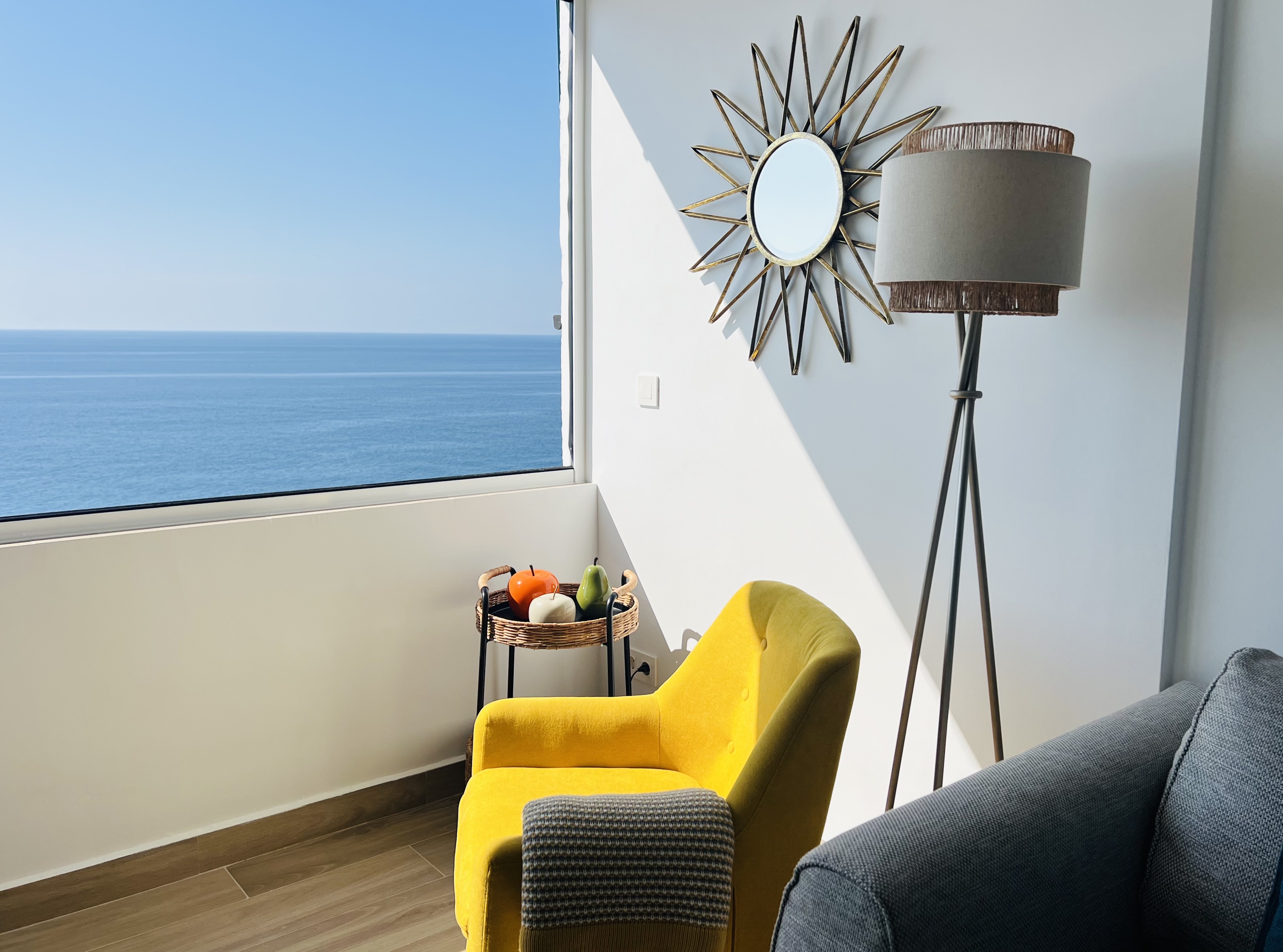 APARTAMENTO EN PASEO REINA SOF�A 