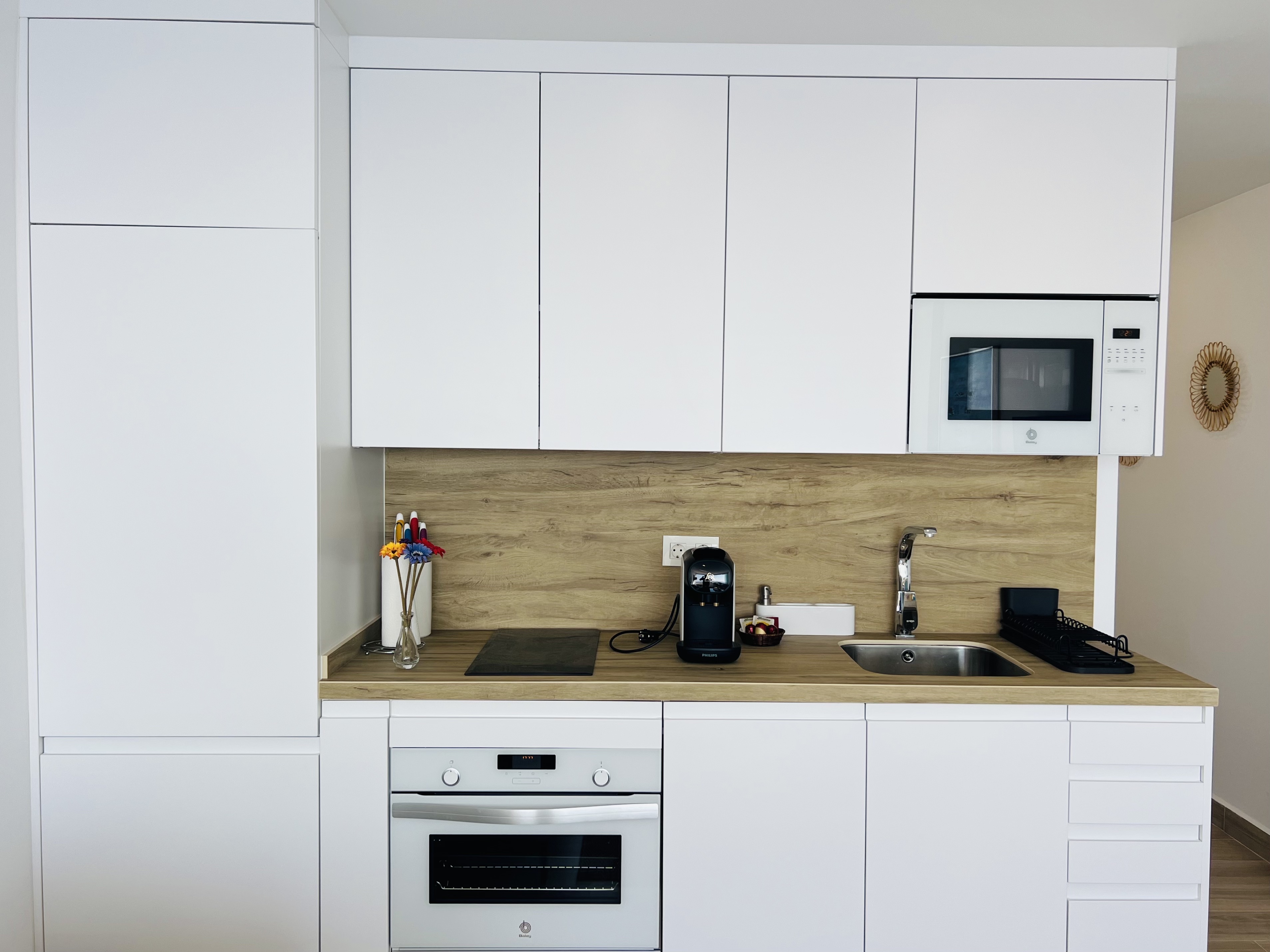 APARTAMENTO EN PASEO REINA SOF�A 