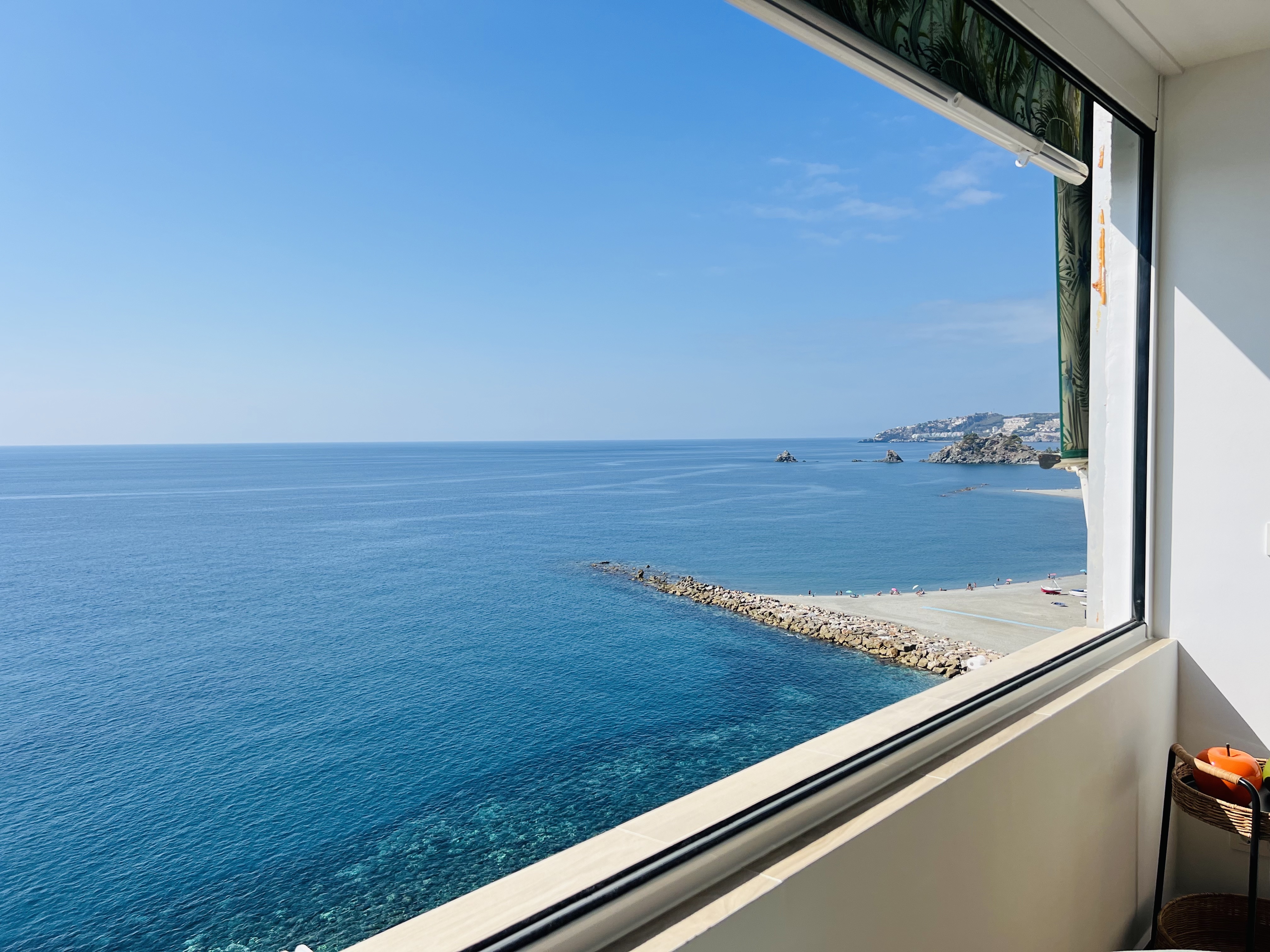 APARTAMENTO EN PASEO REINA SOF�A 