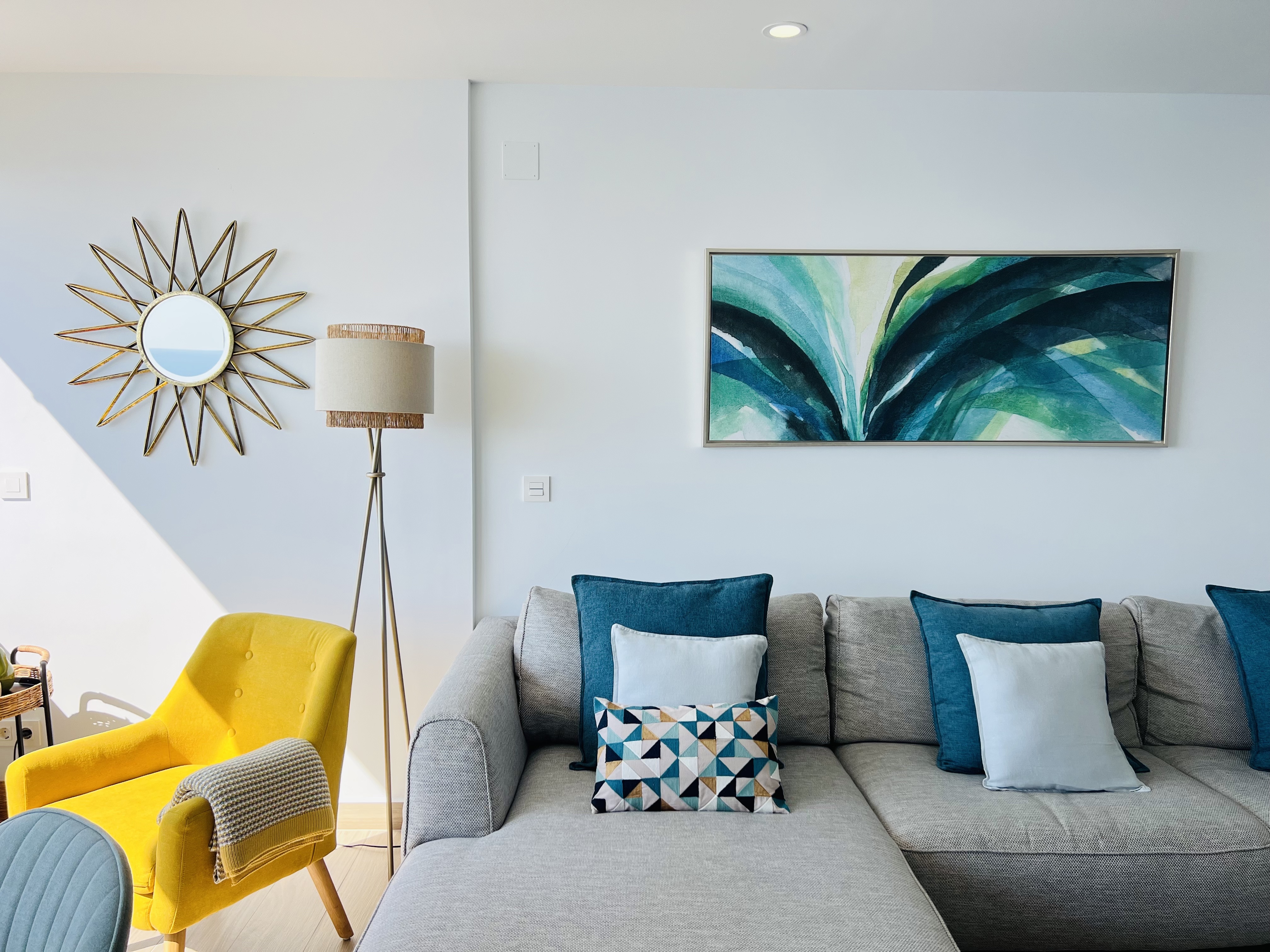 APARTAMENTO EN PASEO REINA SOF�A 