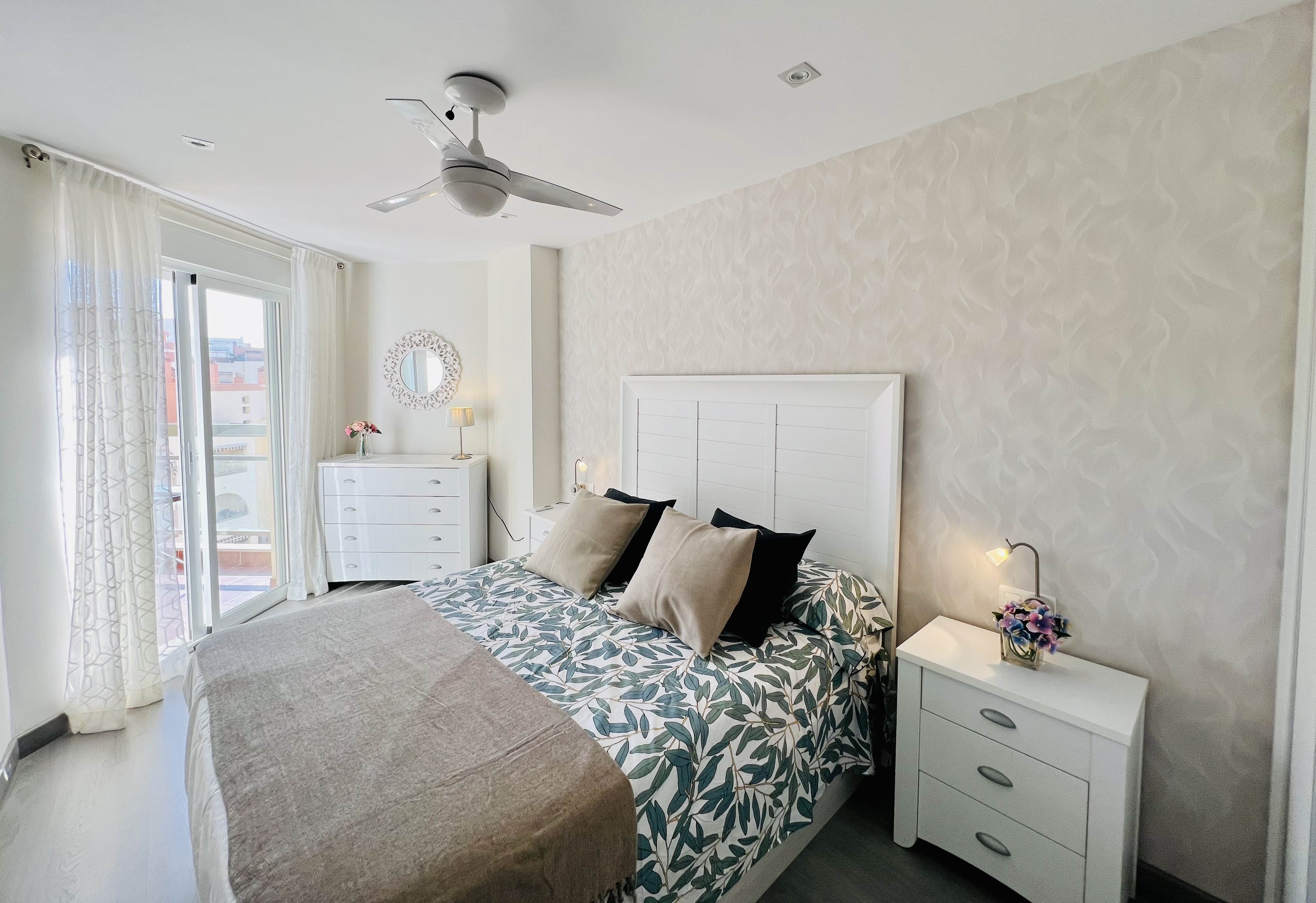 APARTAMENTO EN SAN CRIST�BAL 