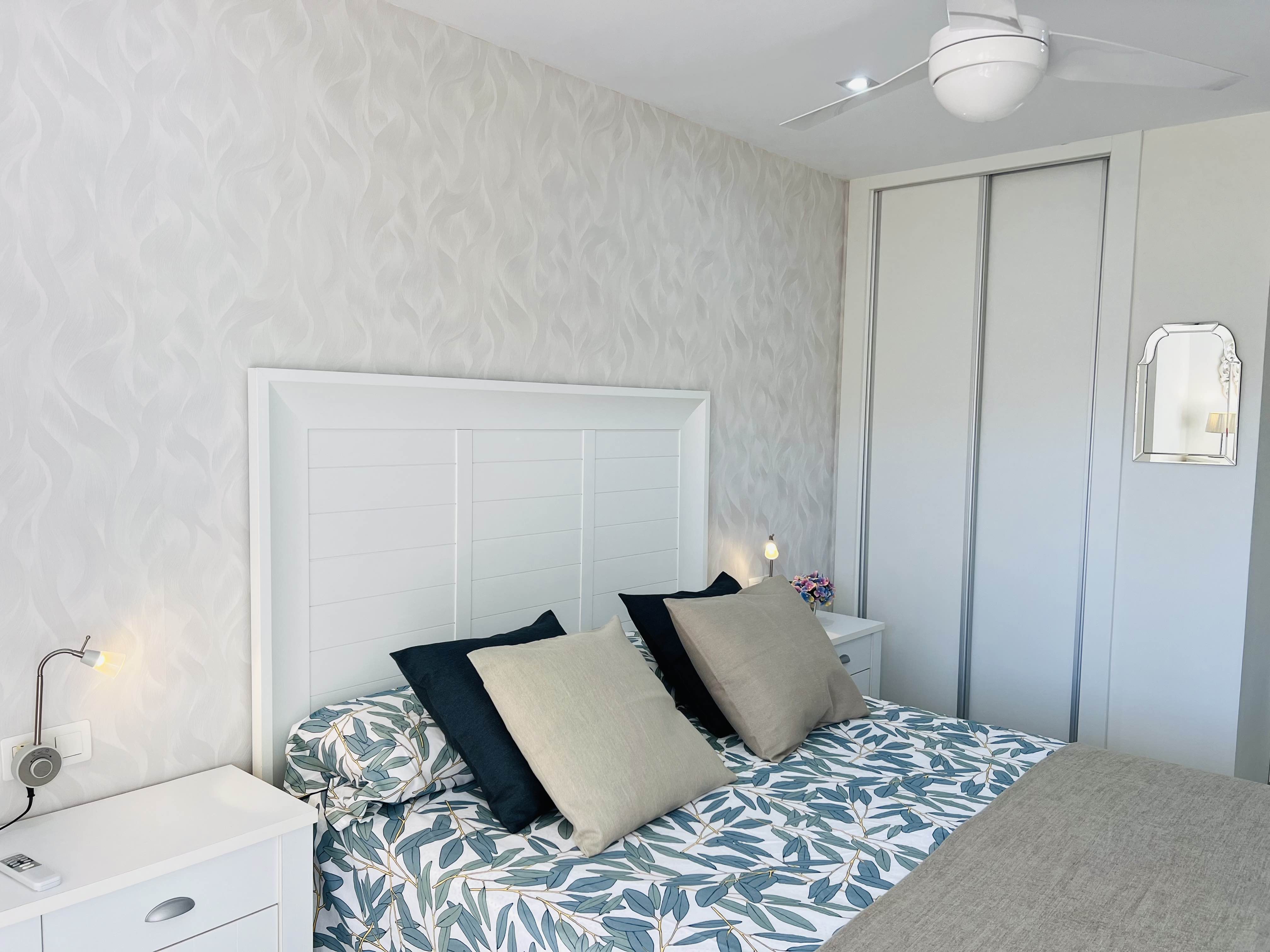 APARTAMENTO EN SAN CRIST�BAL 