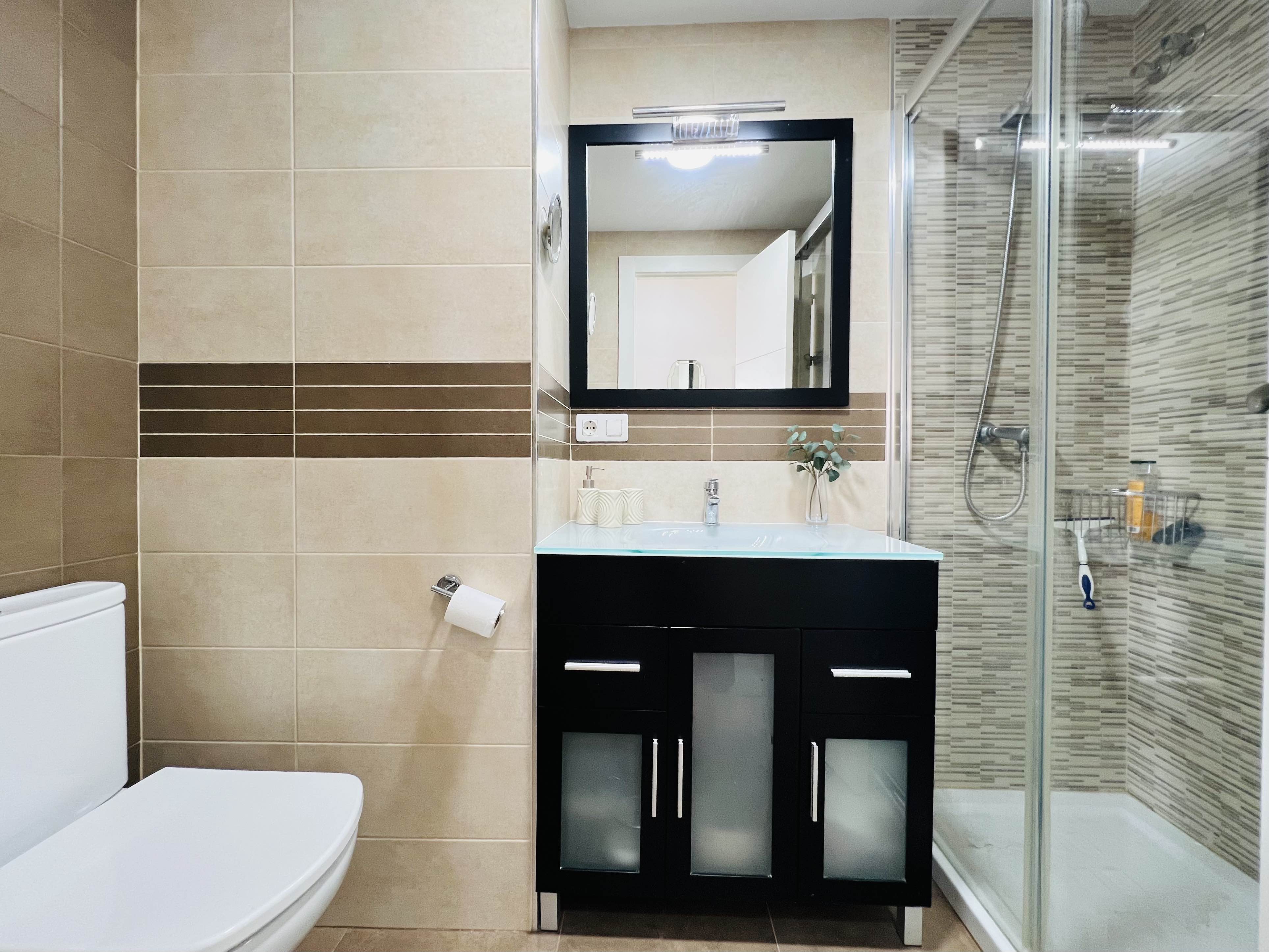 APARTAMENTO EN SAN CRIST�BAL 