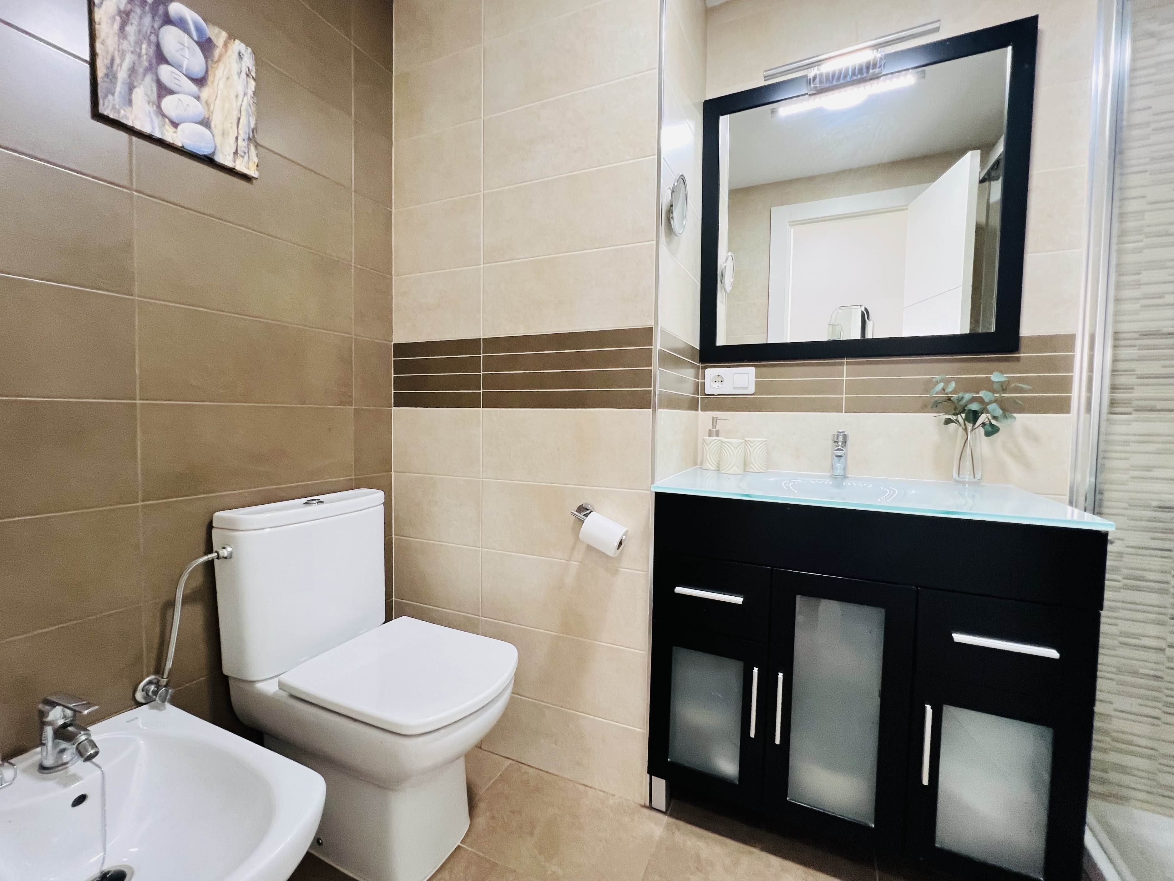 APARTAMENTO EN SAN CRIST�BAL 