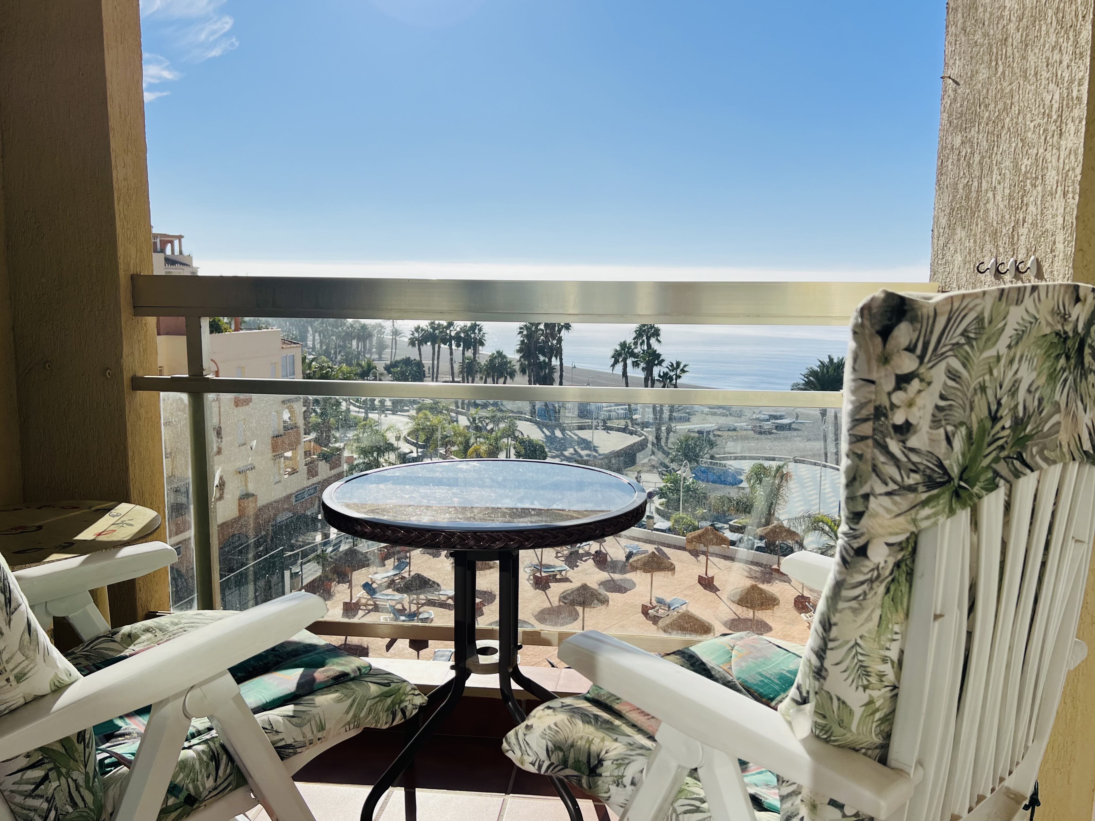 APARTAMENTO EN SAN CRIST�BAL 