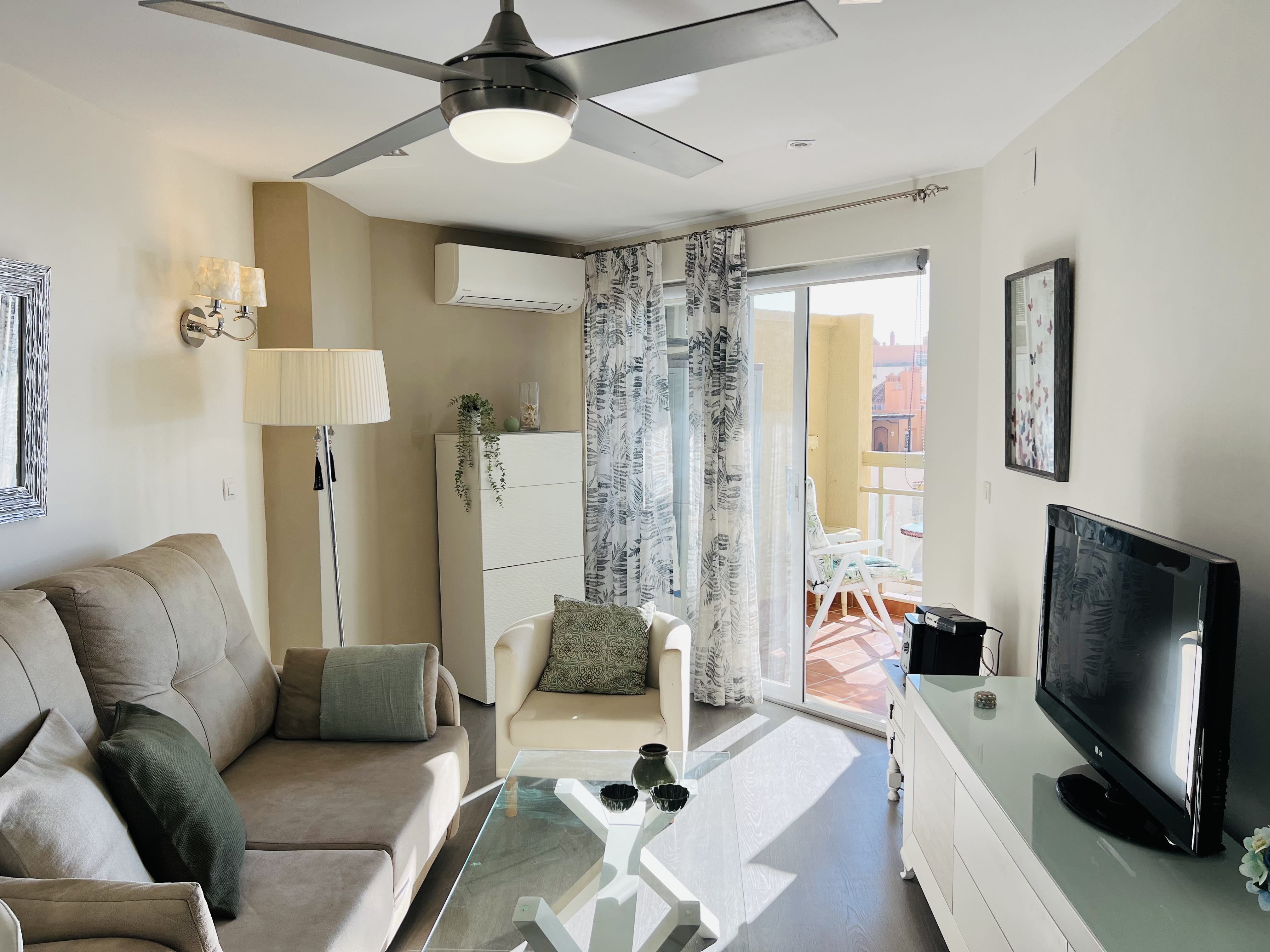 APARTAMENTO EN SAN CRIST�BAL 