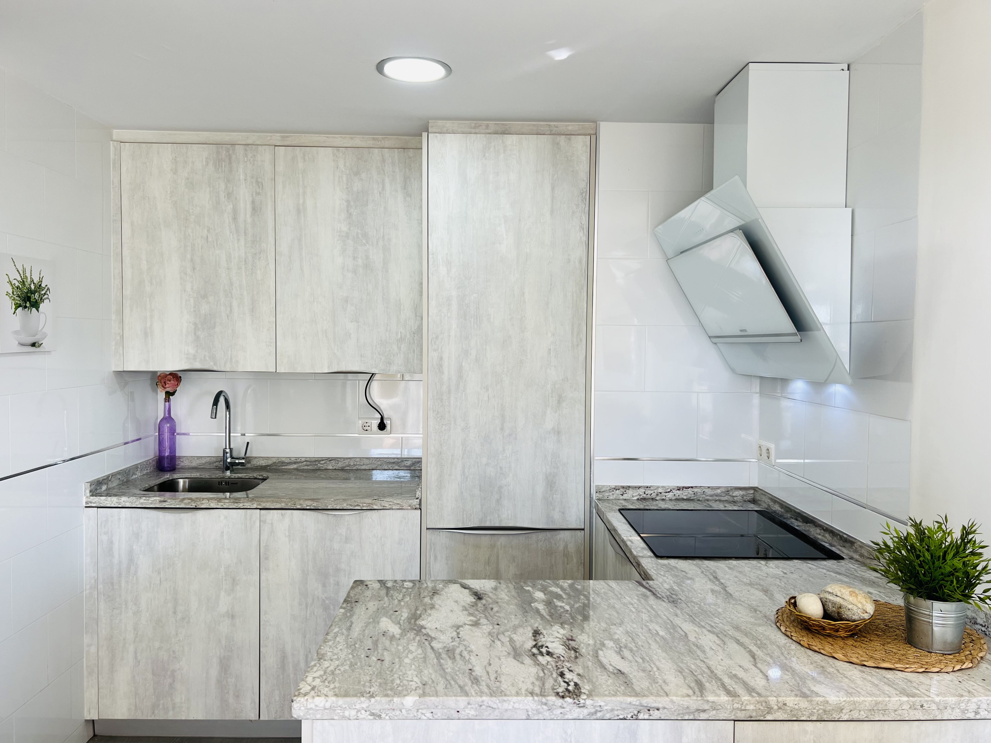 APARTAMENTO EN SAN CRIST�BAL 