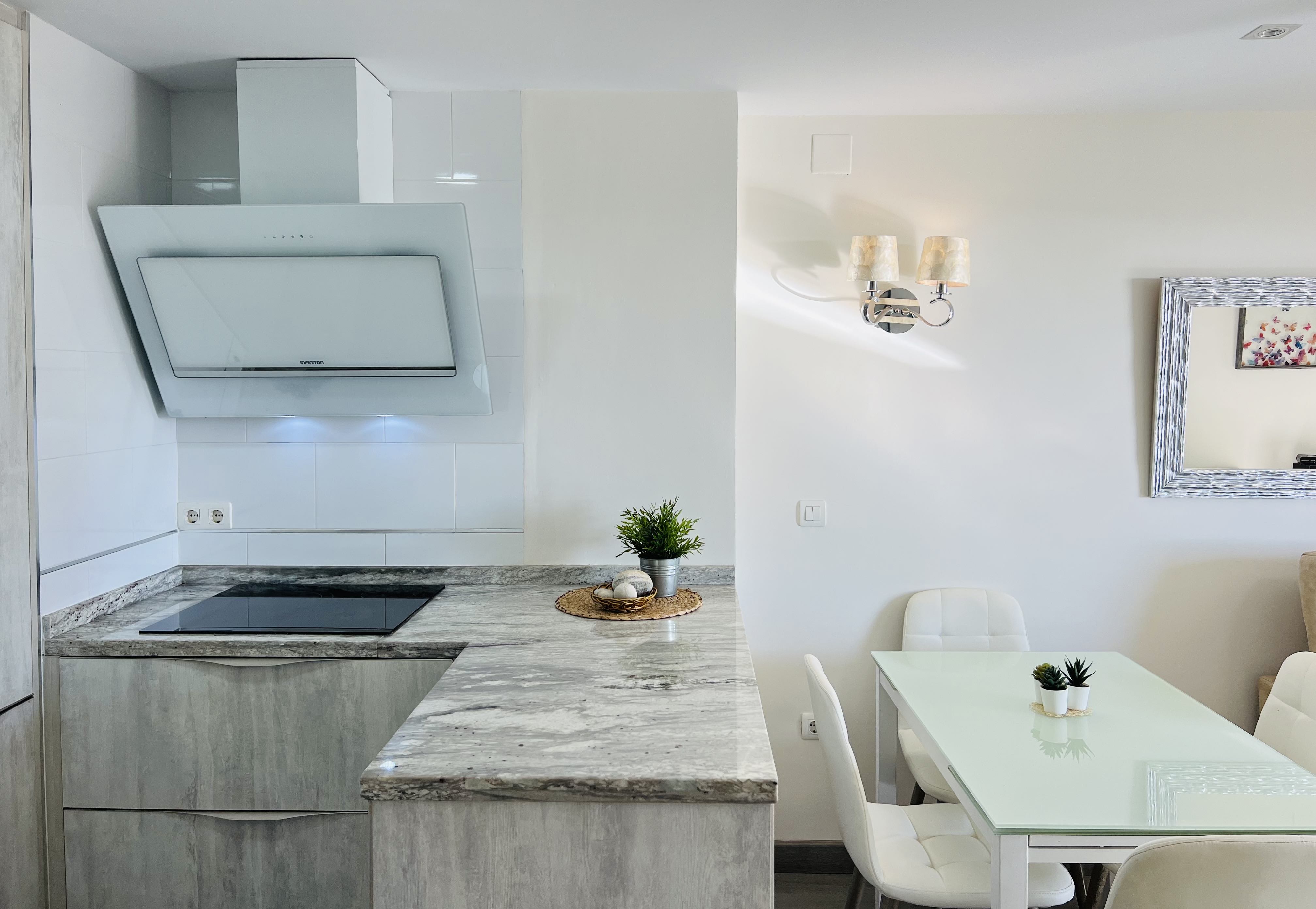 APARTAMENTO EN SAN CRIST�BAL 