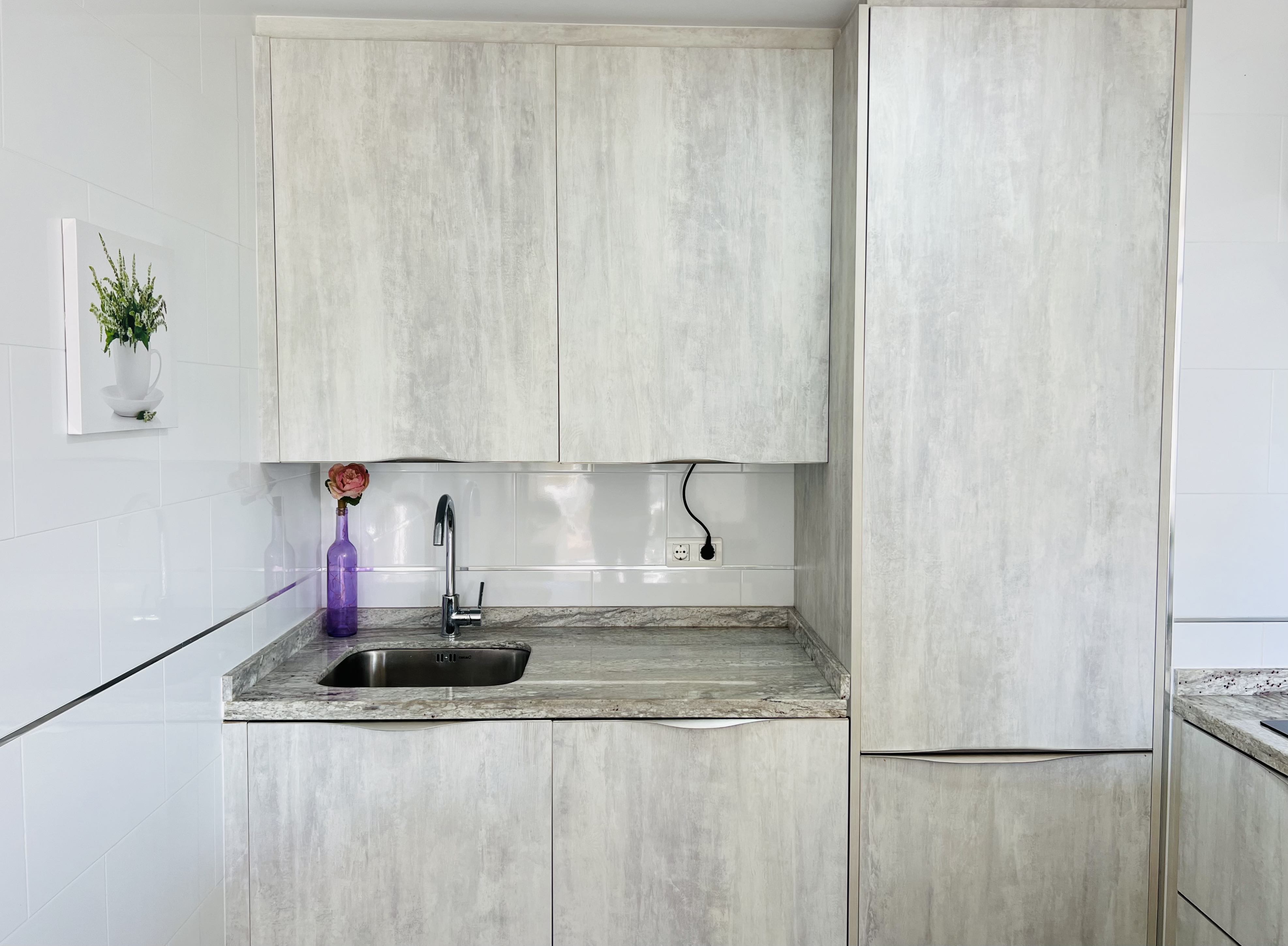 APARTAMENTO EN SAN CRIST�BAL 