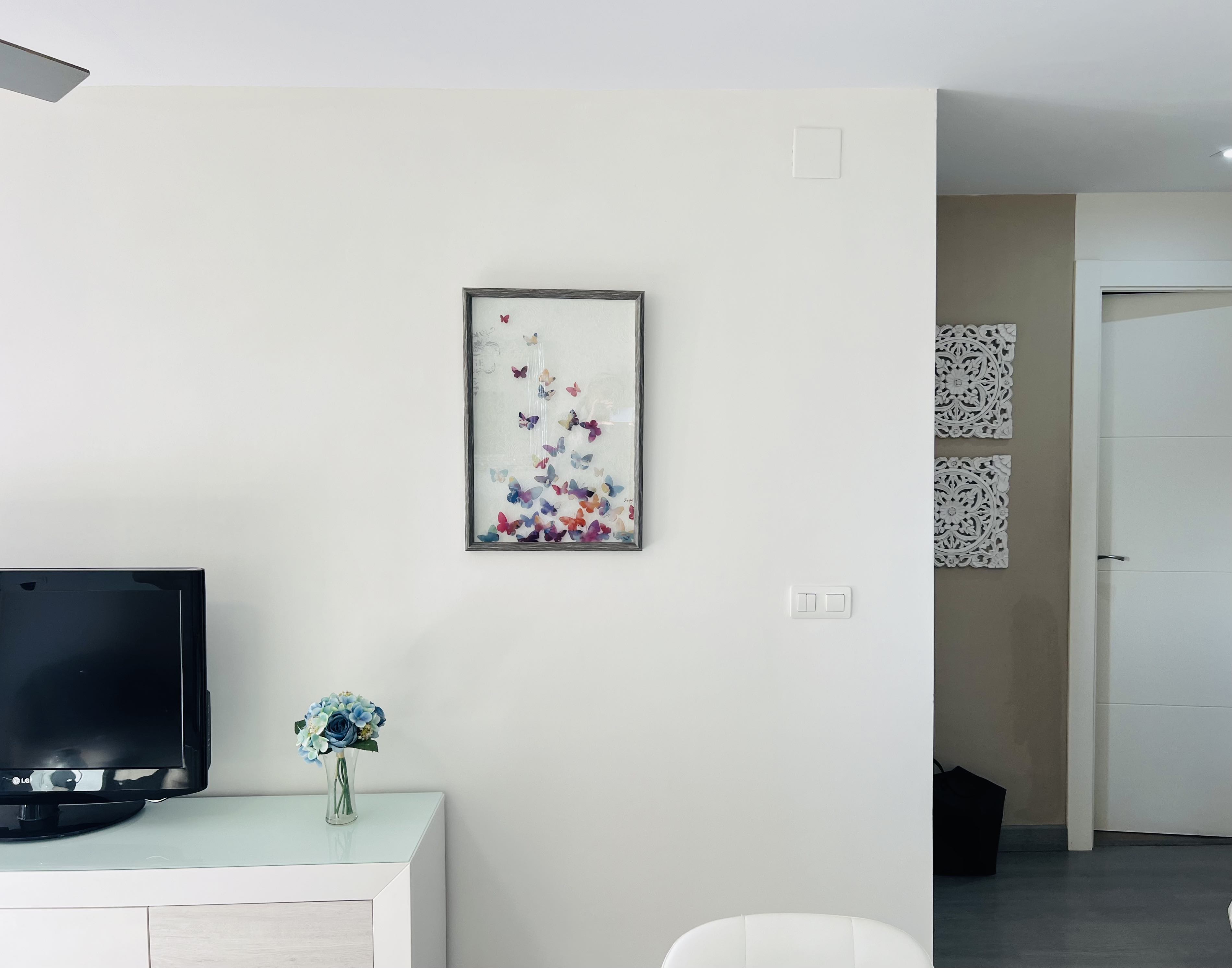 APARTAMENTO EN SAN CRIST�BAL 