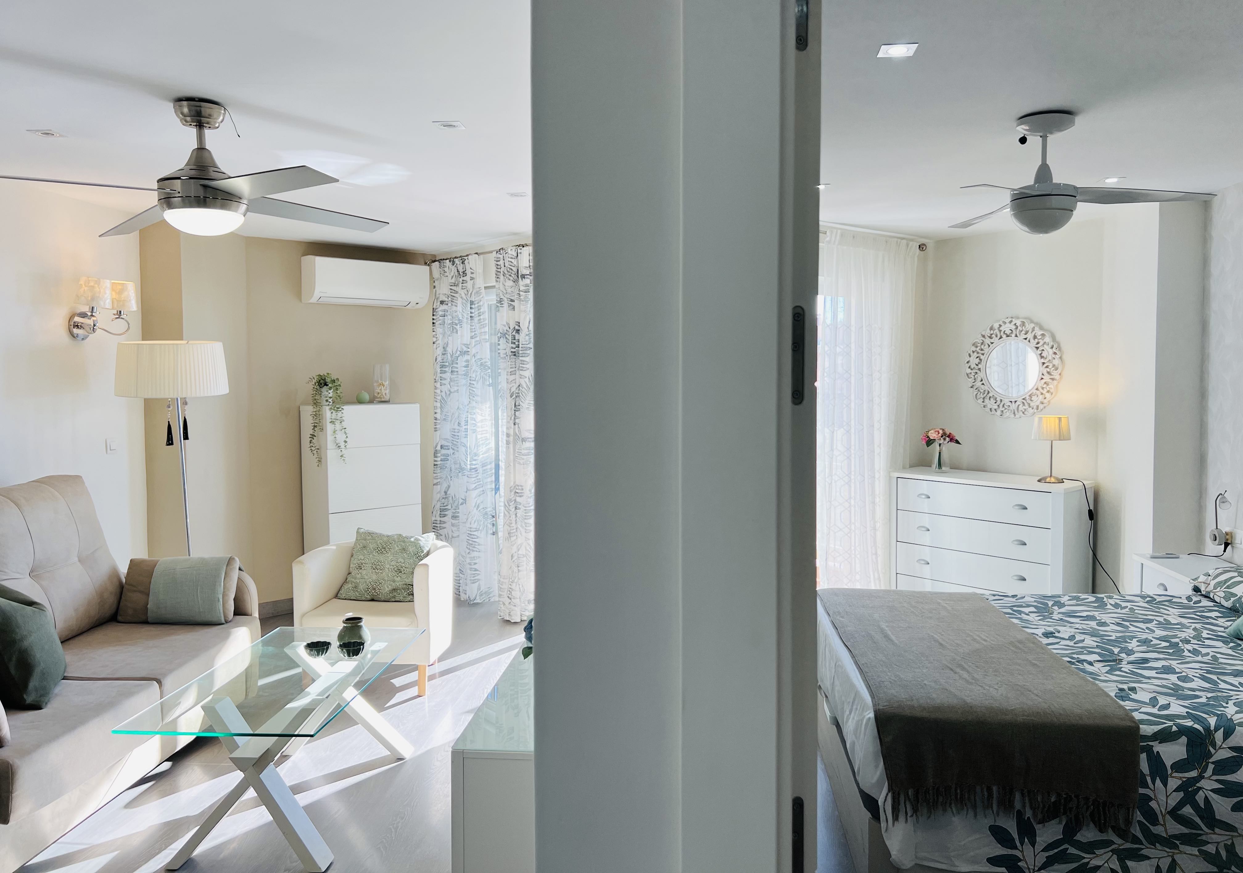 APARTAMENTO EN SAN CRIST�BAL 