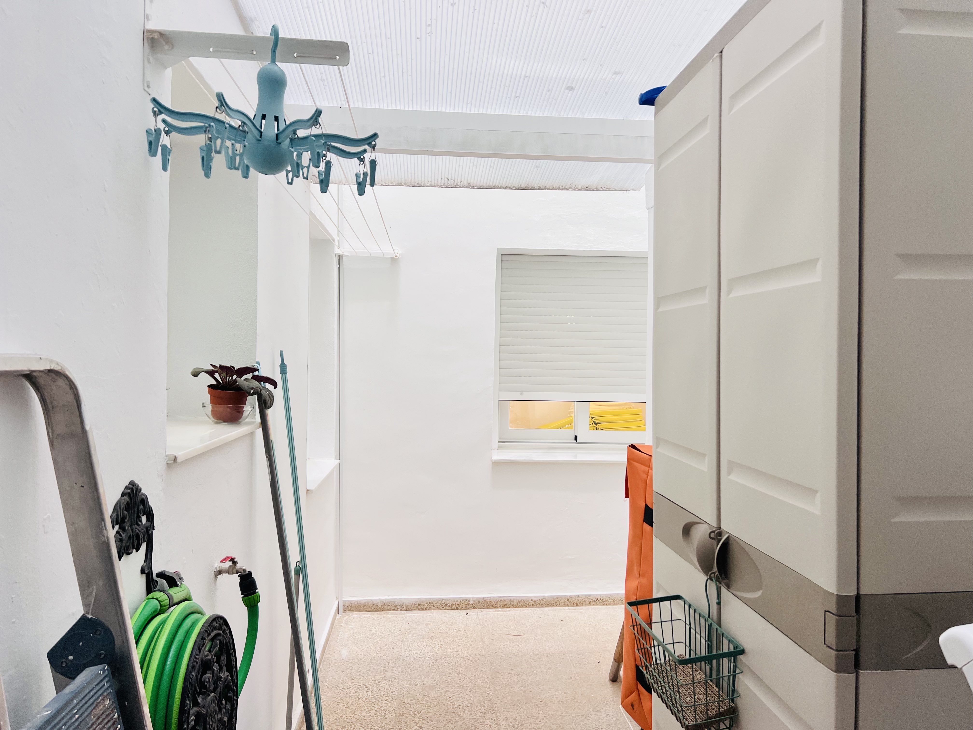 APARTAMENTO EN PRIMERA LINEA DE PLAYA EN EL CENTRO