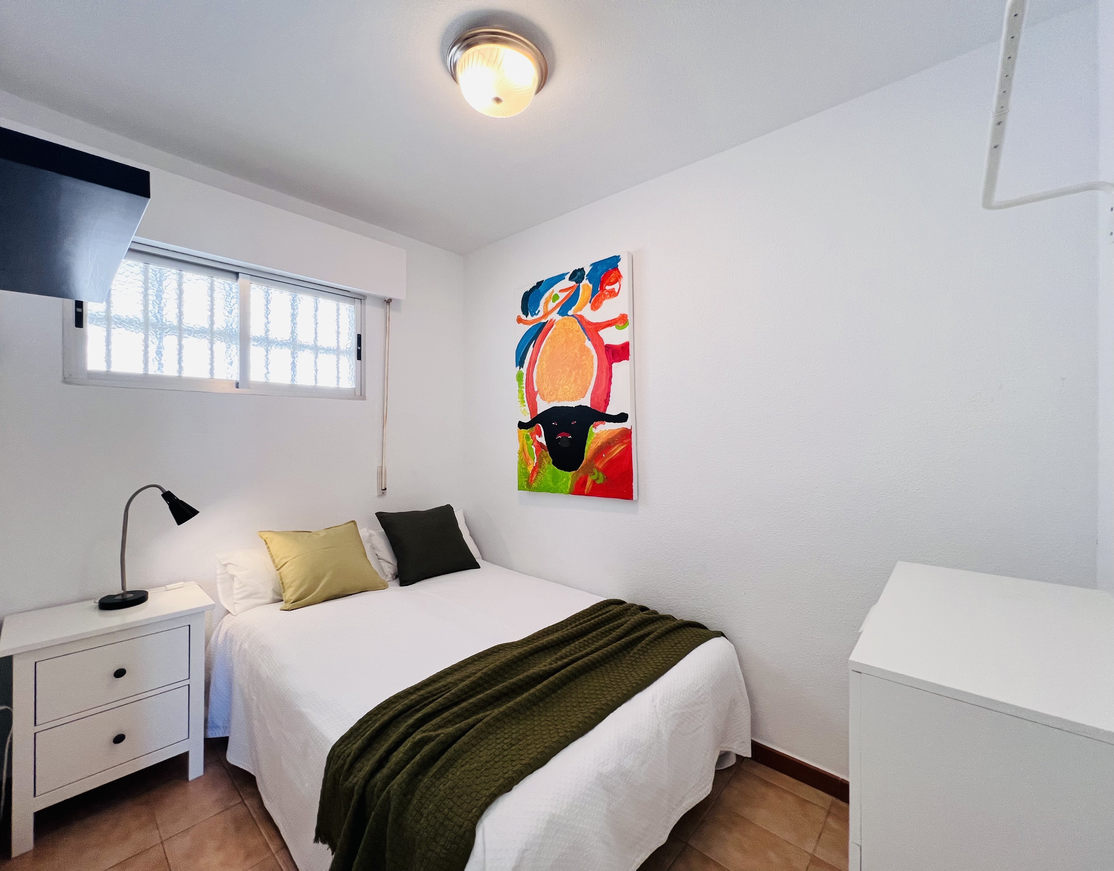 APARTAMENTO FRENTE AL MAR, PASEO REINA SOF�A